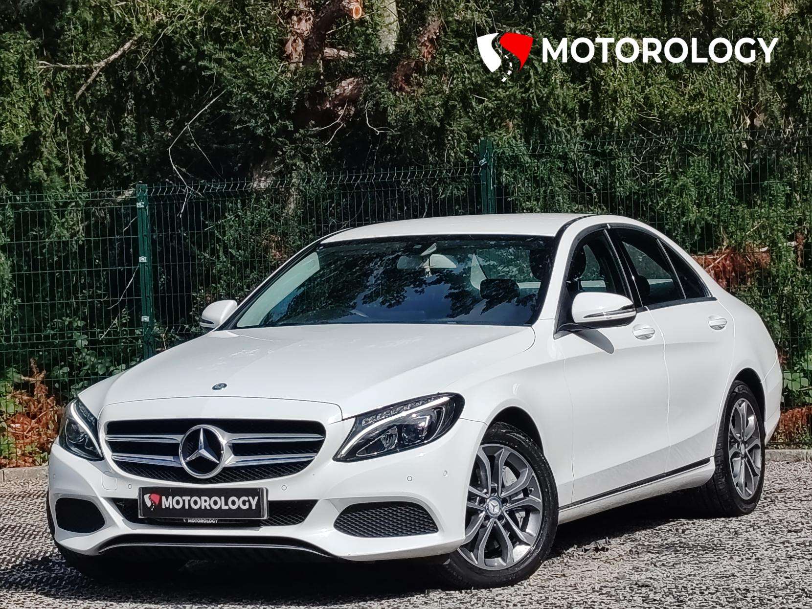 A 2016 MERCEDES-BENZ C CLASS 2.0 C350e 6.4kWh Sport Saloon 4dr Petrol Plug-in Hybrid G-Tronic+ Euro 6 (s/s) (293 ps) A 2016 MERCEDES-BENZ C CLASS 2.0 C350e 6.4kWh Sport Saloon 4dr Petrol Plug-in Hybrid G-Tronic+ Euro 6 (s/s) (293 ps)