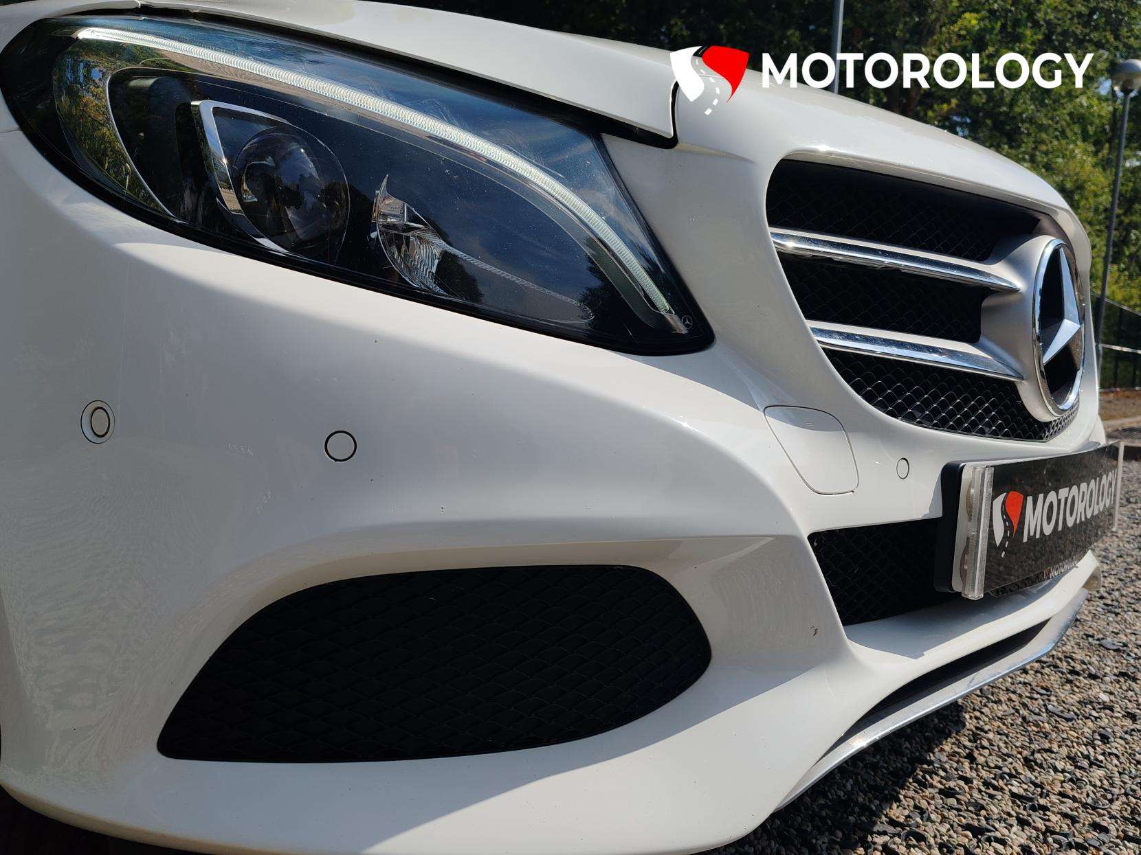 2016 MERCEDES-BENZ C CLASS 2016 MERCEDES-BENZ C CLASS