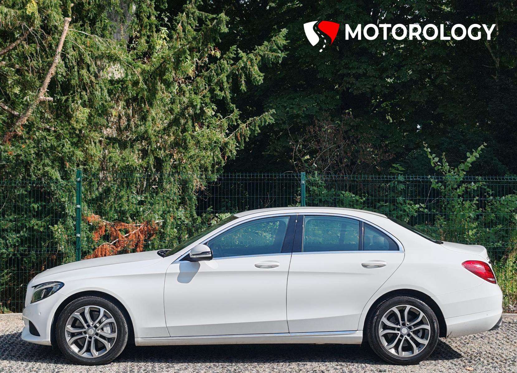 2016 MERCEDES-BENZ C CLASS 2016 MERCEDES-BENZ C CLASS