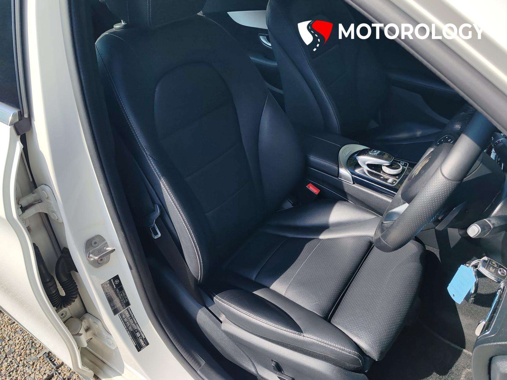 2016 MERCEDES-BENZ C CLASS 2016 MERCEDES-BENZ C CLASS