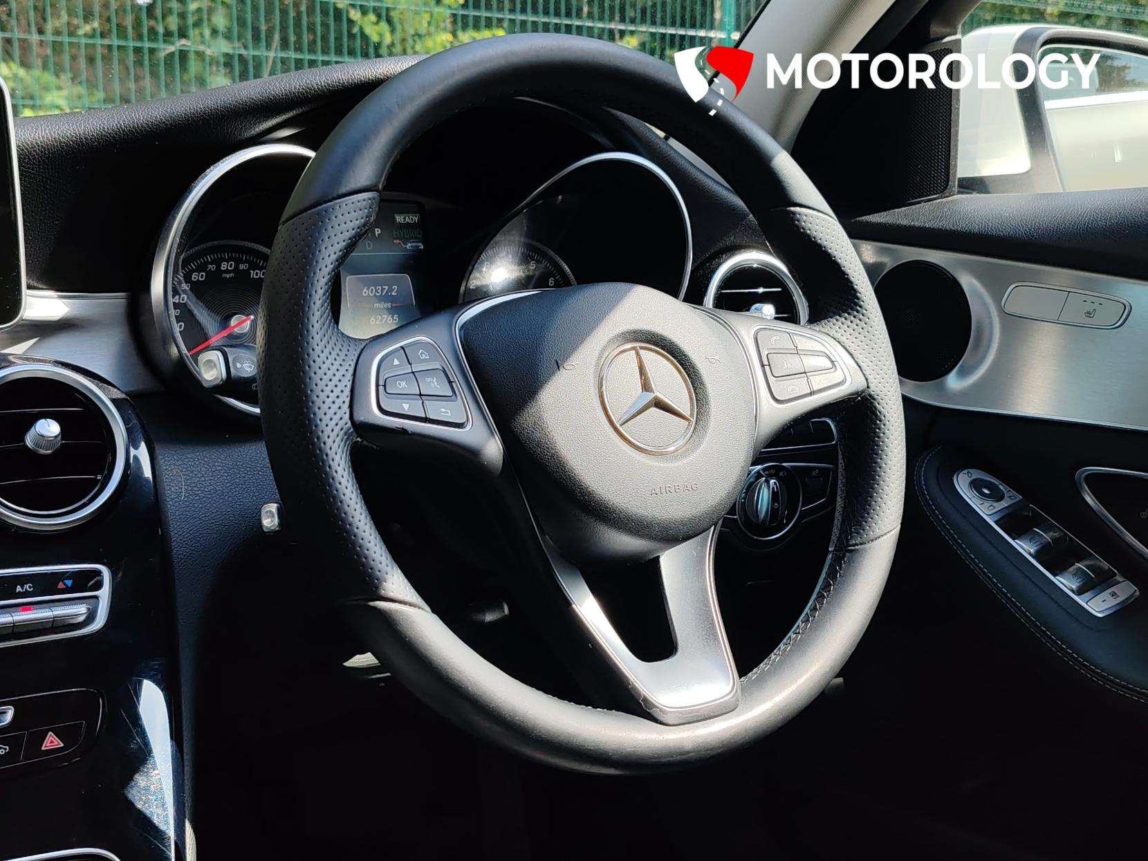 2016 MERCEDES-BENZ C CLASS 2016 MERCEDES-BENZ C CLASS