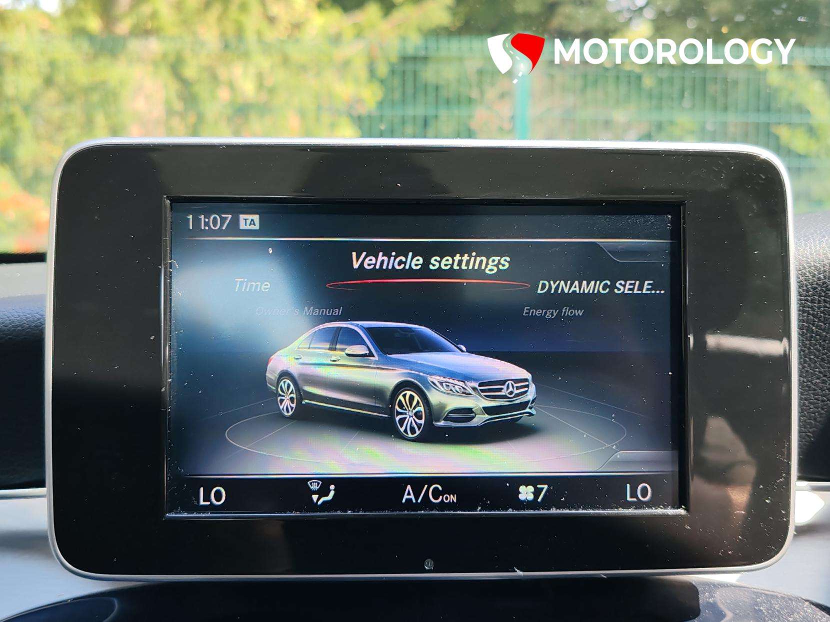 2016 MERCEDES-BENZ C CLASS 2016 MERCEDES-BENZ C CLASS