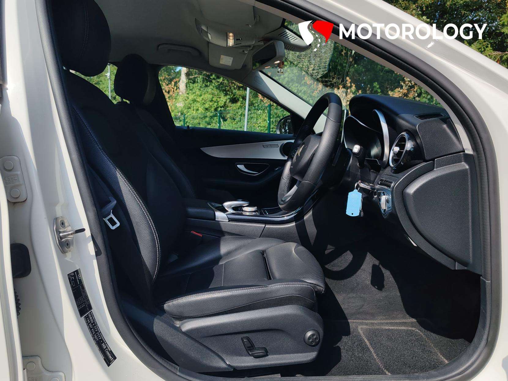 2016 MERCEDES-BENZ C CLASS 2016 MERCEDES-BENZ C CLASS