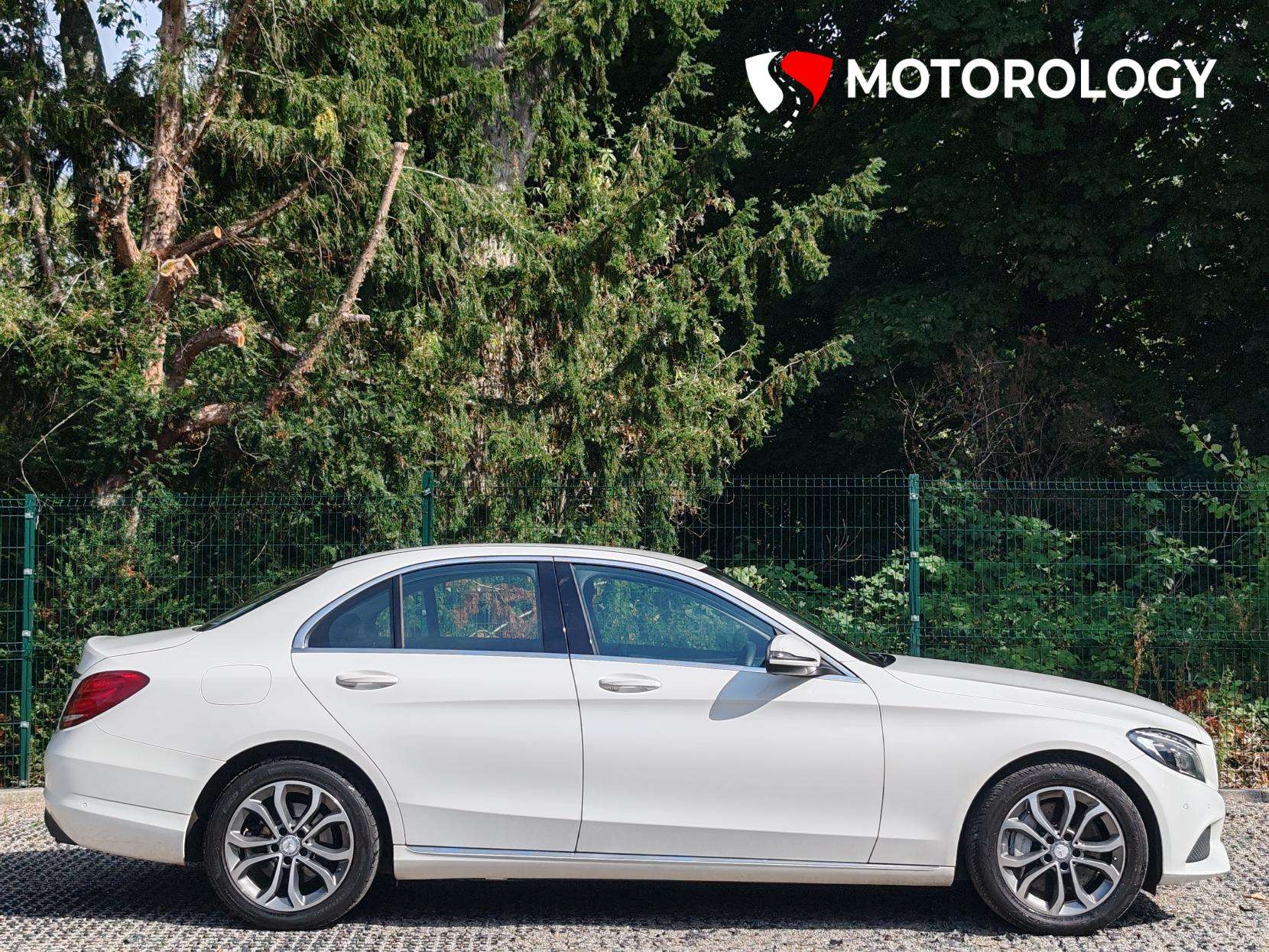 2016 MERCEDES-BENZ C CLASS 2016 MERCEDES-BENZ C CLASS
