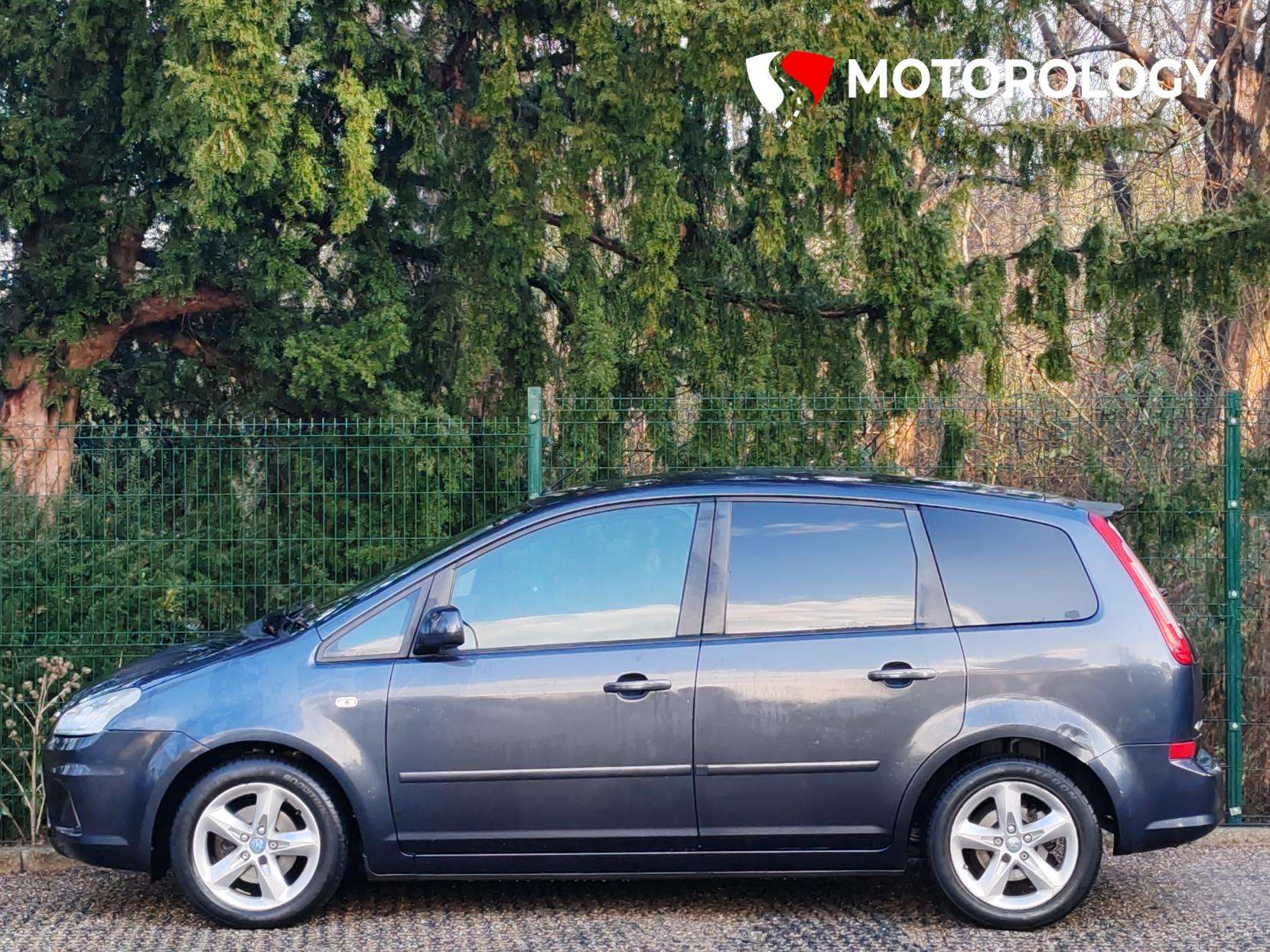 2010 FORD C-MAX 2010 FORD C-MAX