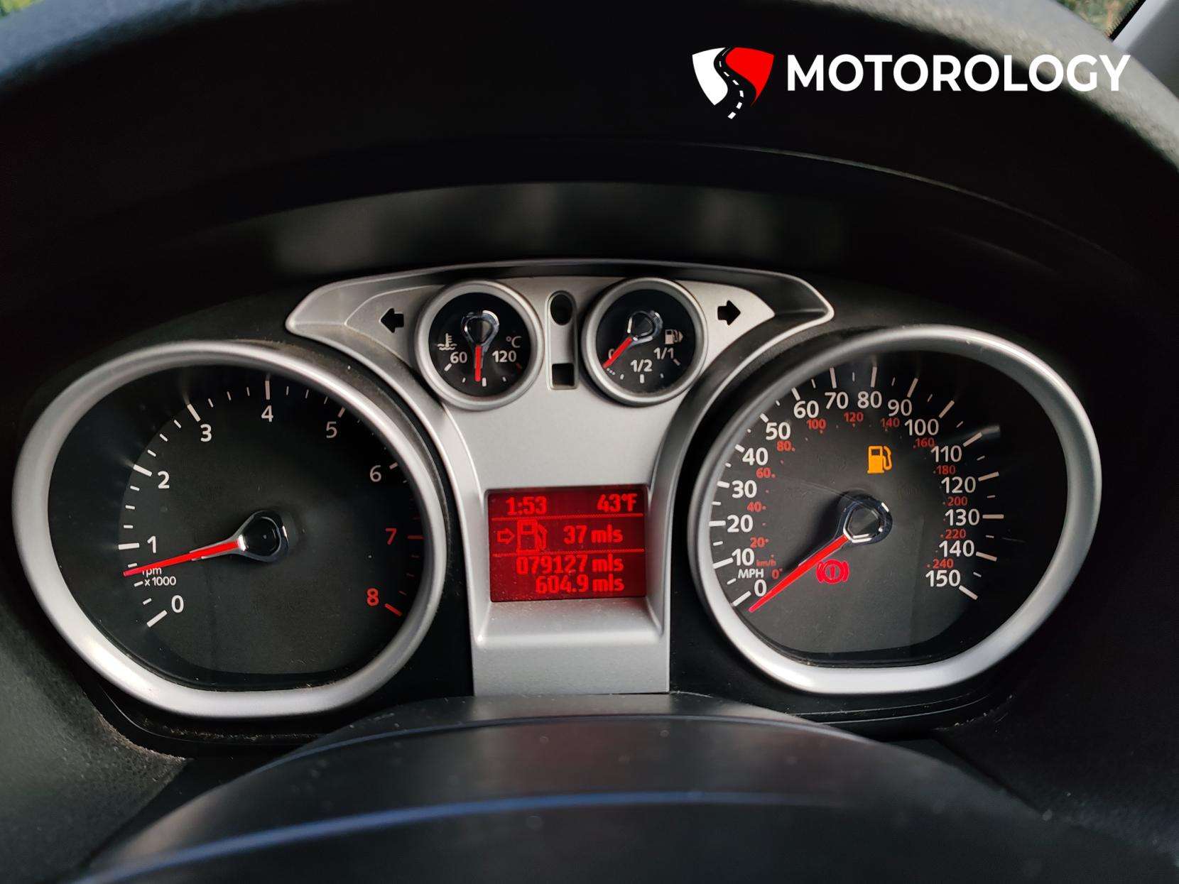 2010 FORD C-MAX 2010 FORD C-MAX