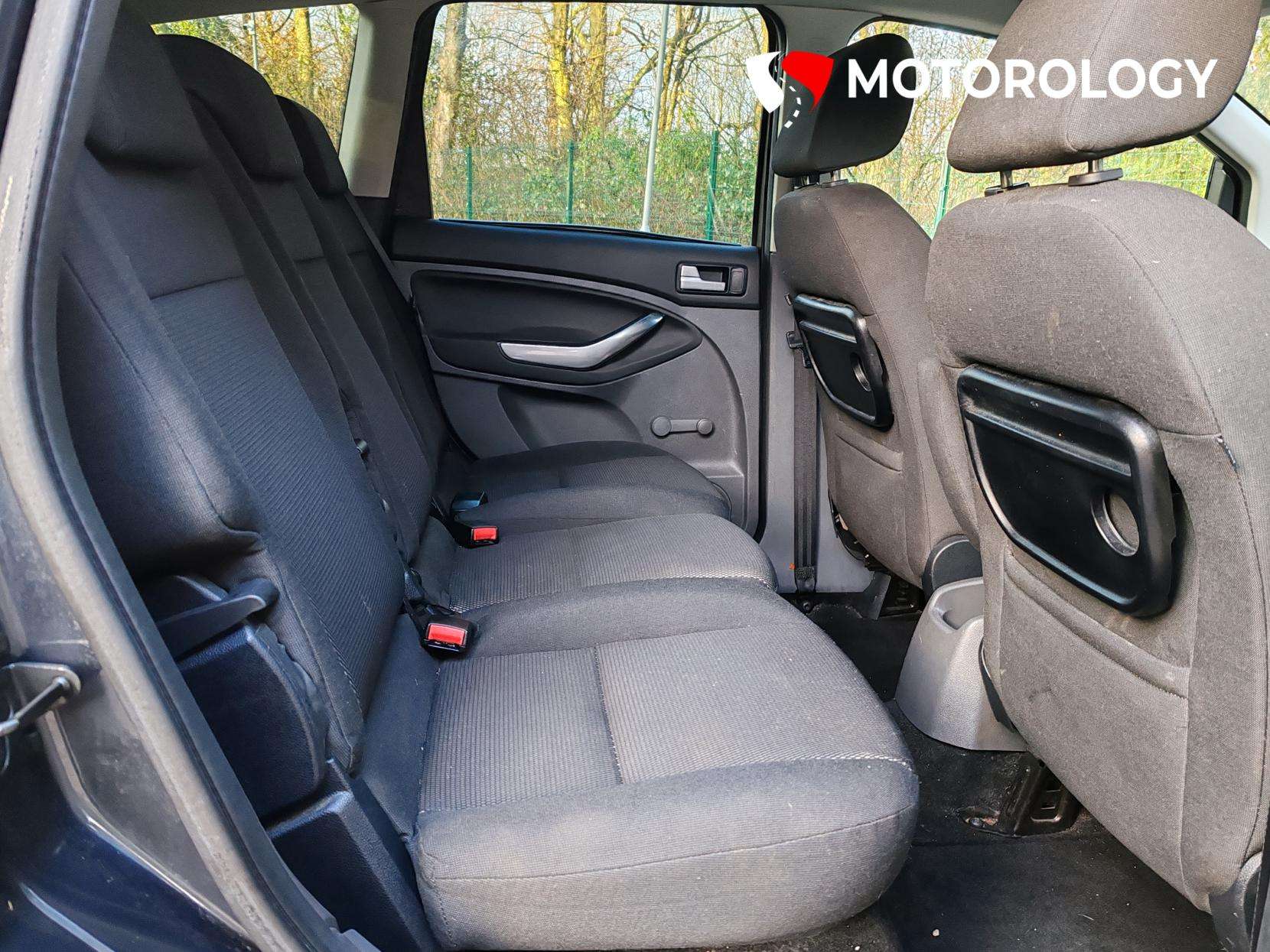 2010 FORD C-MAX 2010 FORD C-MAX