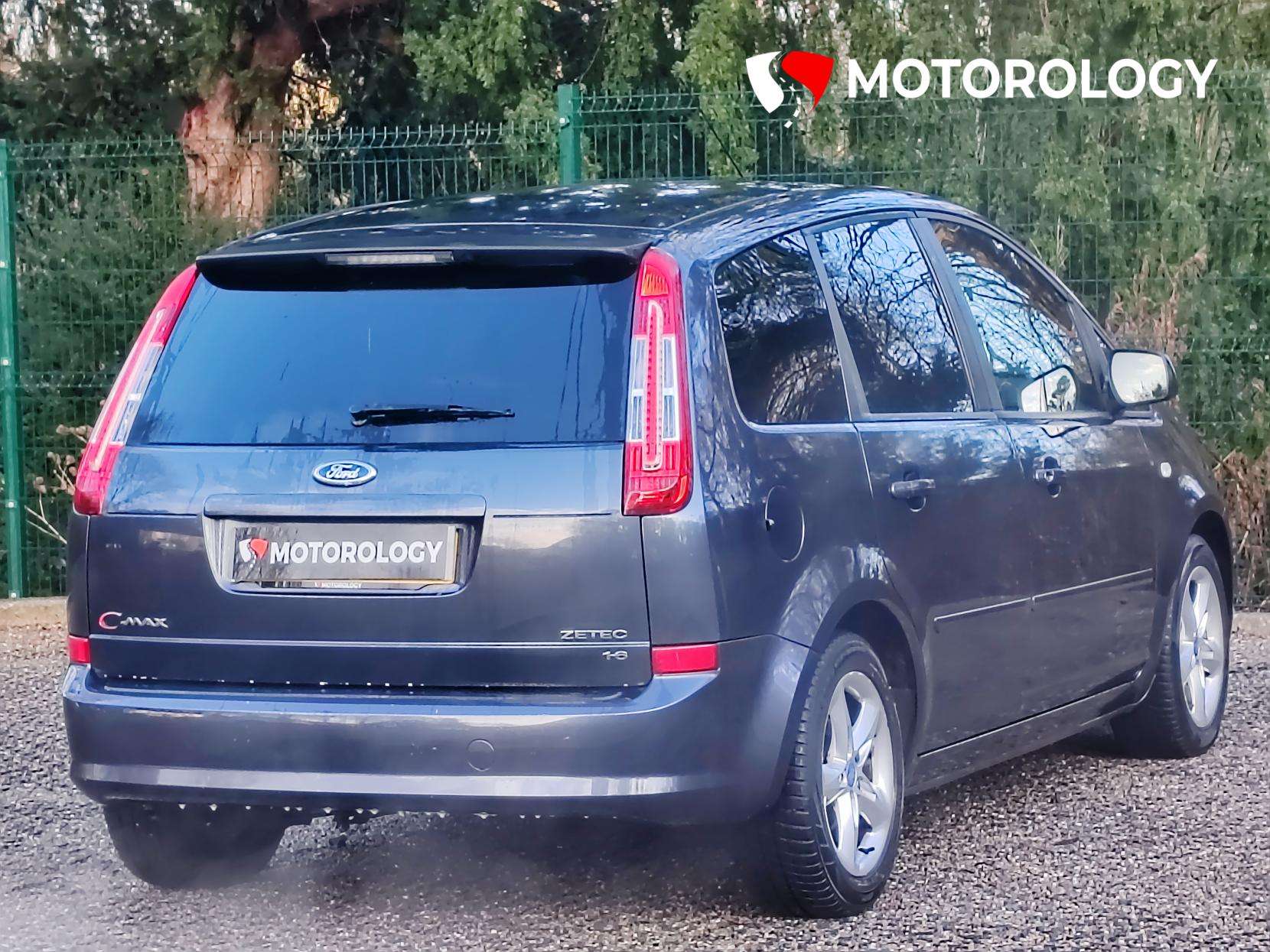 2010 FORD C-MAX 2010 FORD C-MAX