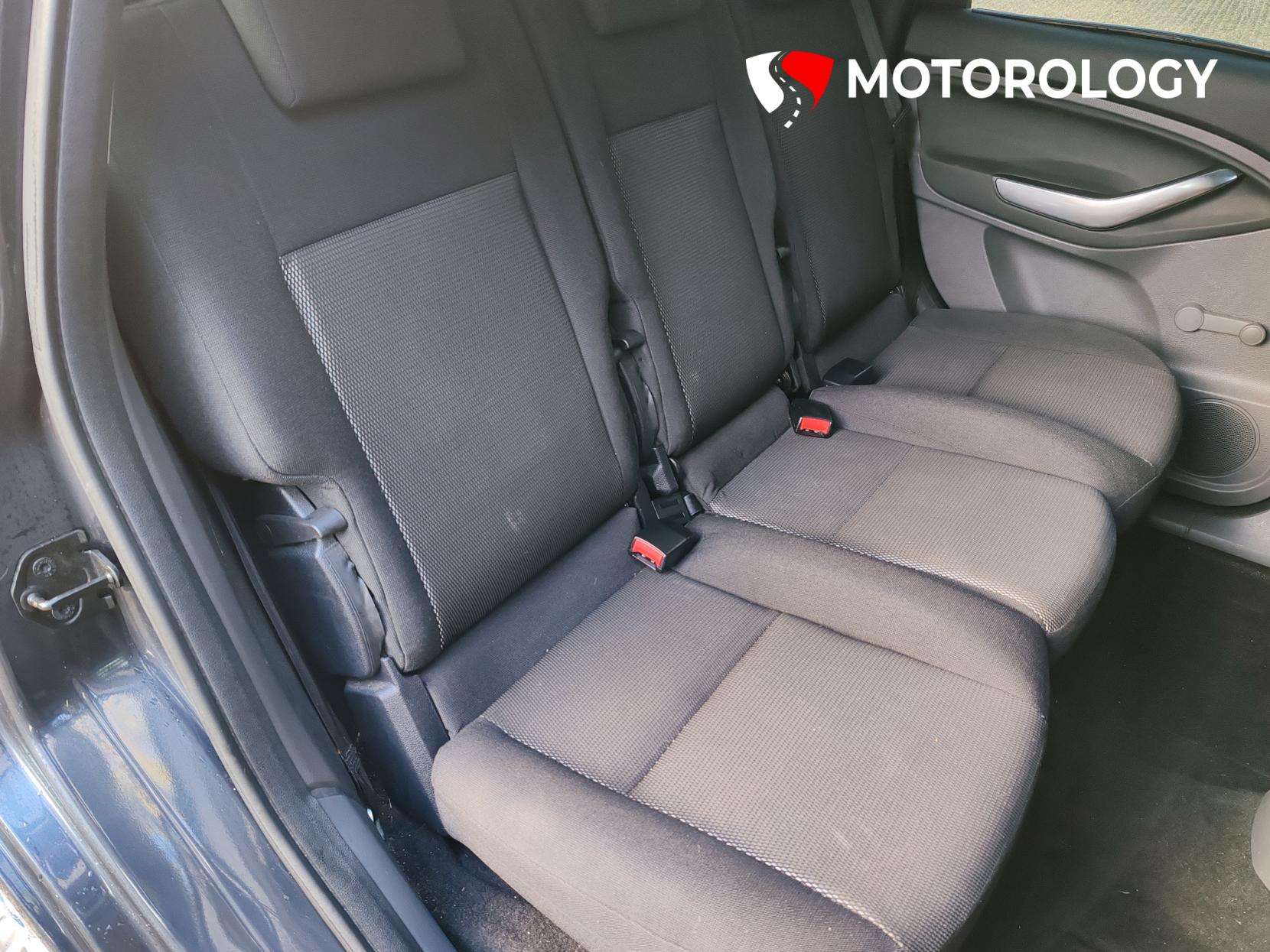 2010 FORD C-MAX 2010 FORD C-MAX