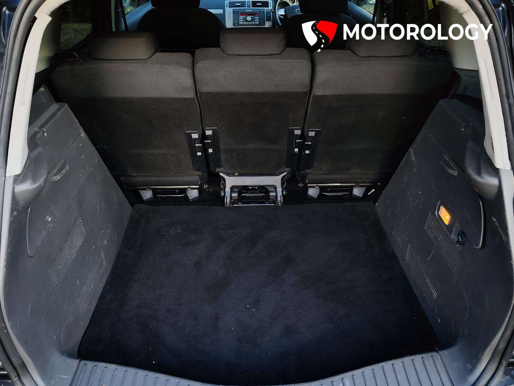 2010 FORD C-MAX 2010 FORD C-MAX