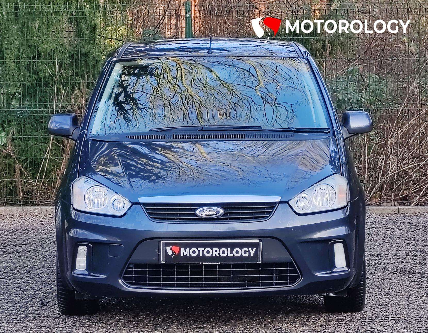 2010 FORD C-MAX 2010 FORD C-MAX