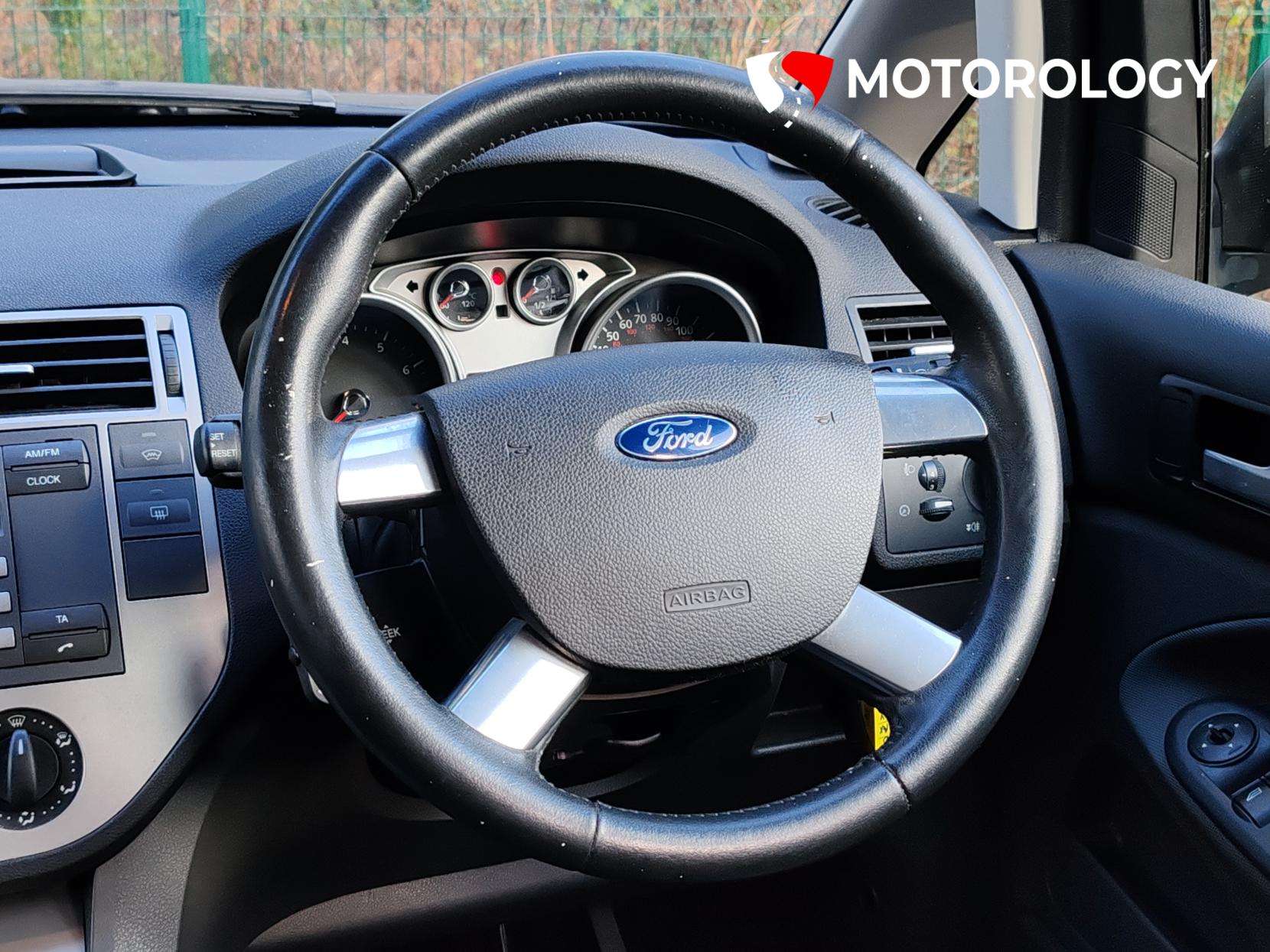 2010 FORD C-MAX 2010 FORD C-MAX