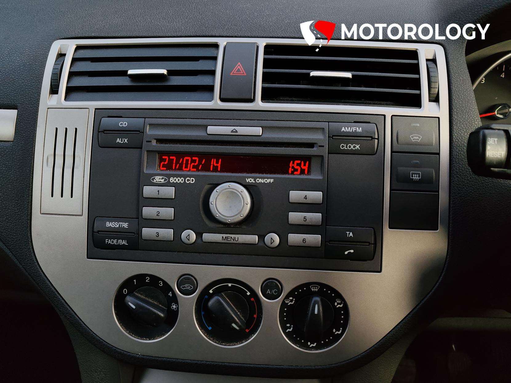 2010 FORD C-MAX 2010 FORD C-MAX