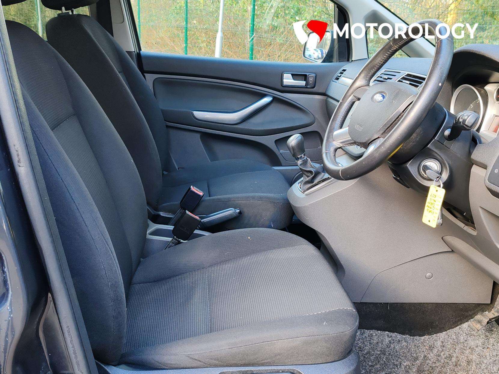 2010 FORD C-MAX 2010 FORD C-MAX