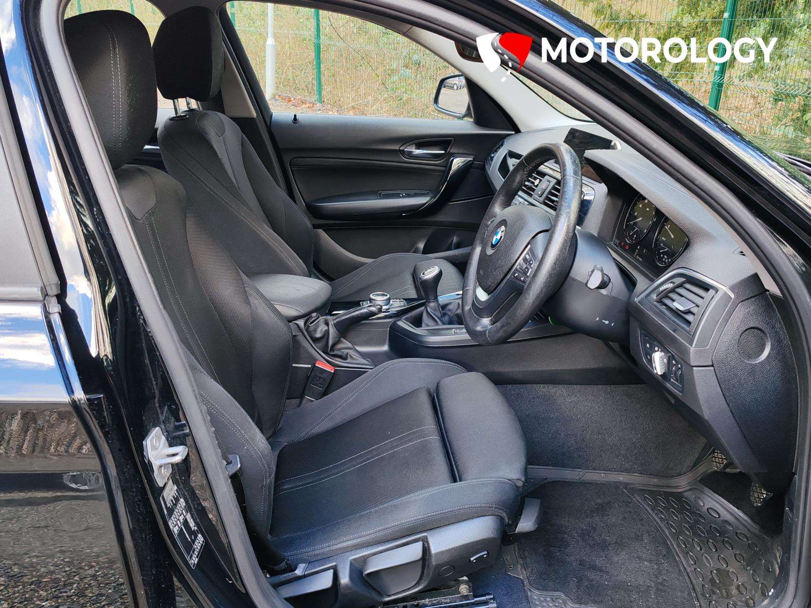 2018 BMW 1 SERIES 2018 BMW 1 SERIES