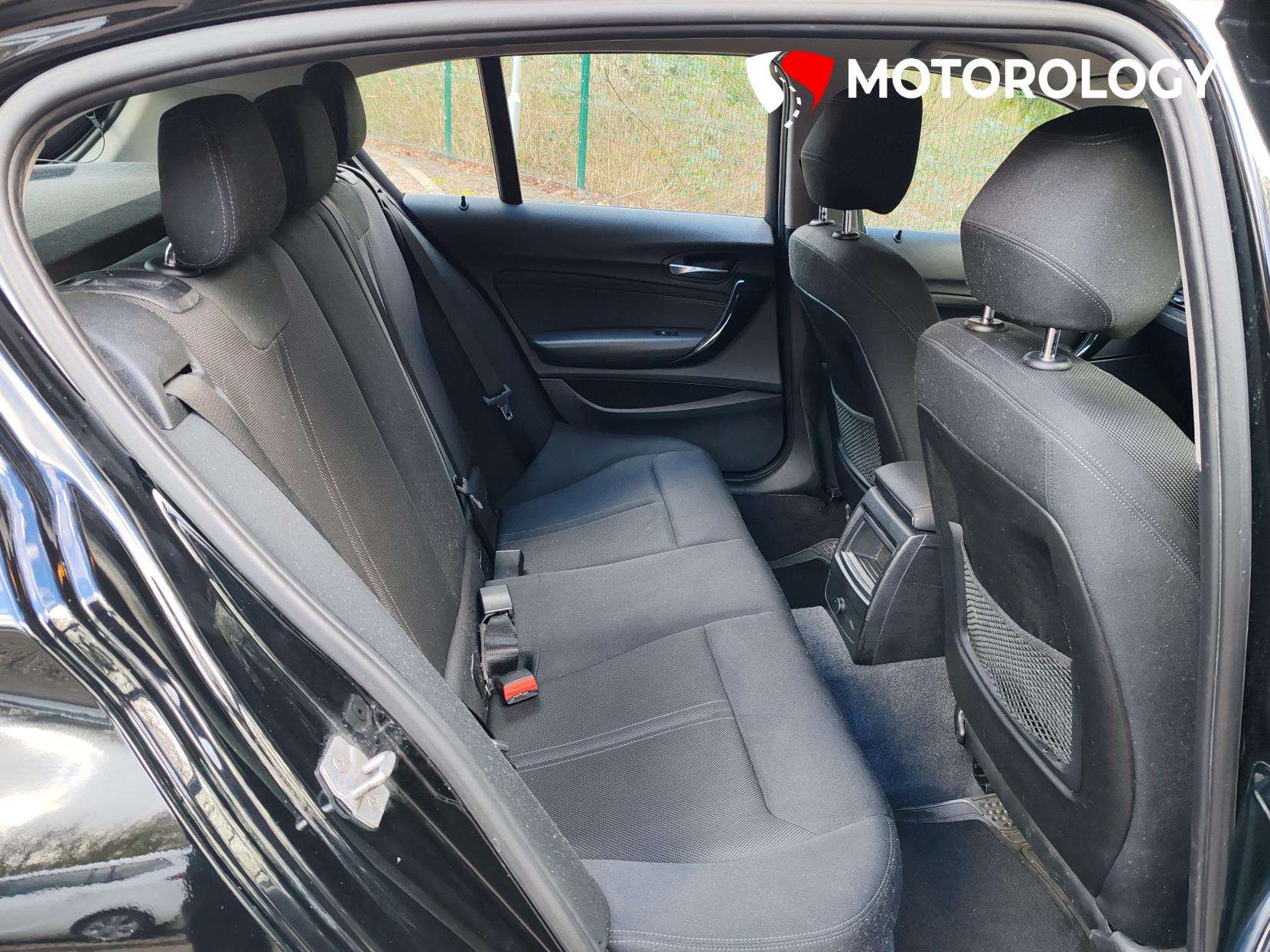 2018 BMW 1 SERIES 2018 BMW 1 SERIES