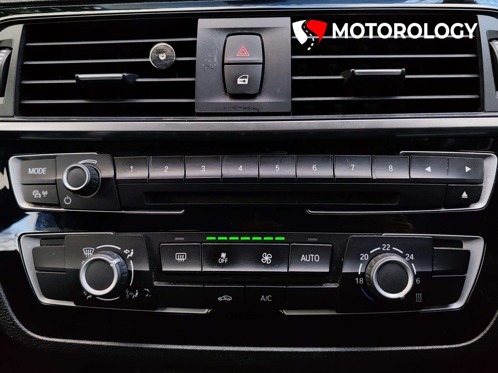 2018 BMW 1 SERIES 2018 BMW 1 SERIES