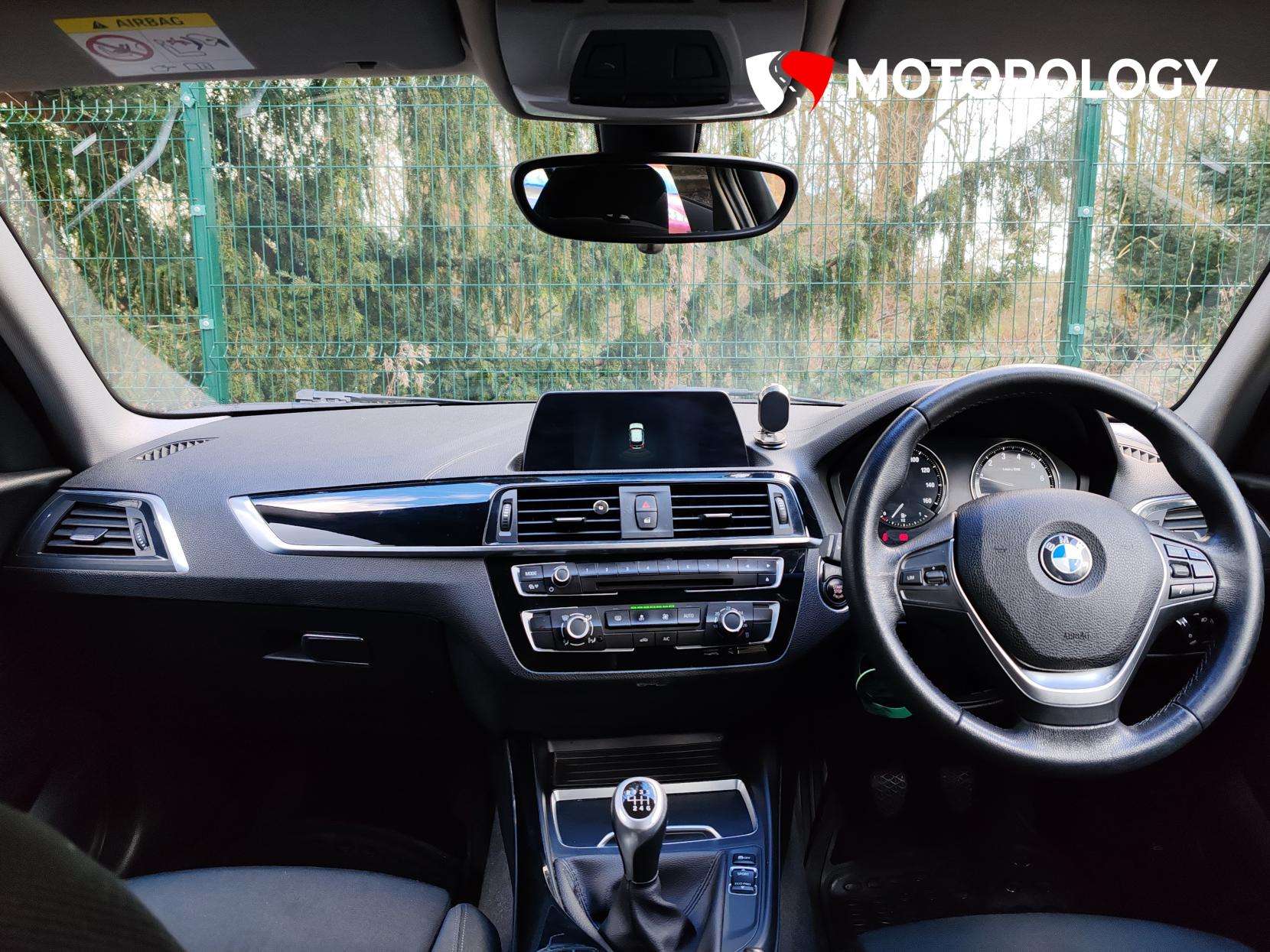 2018 BMW 1 SERIES 2018 BMW 1 SERIES