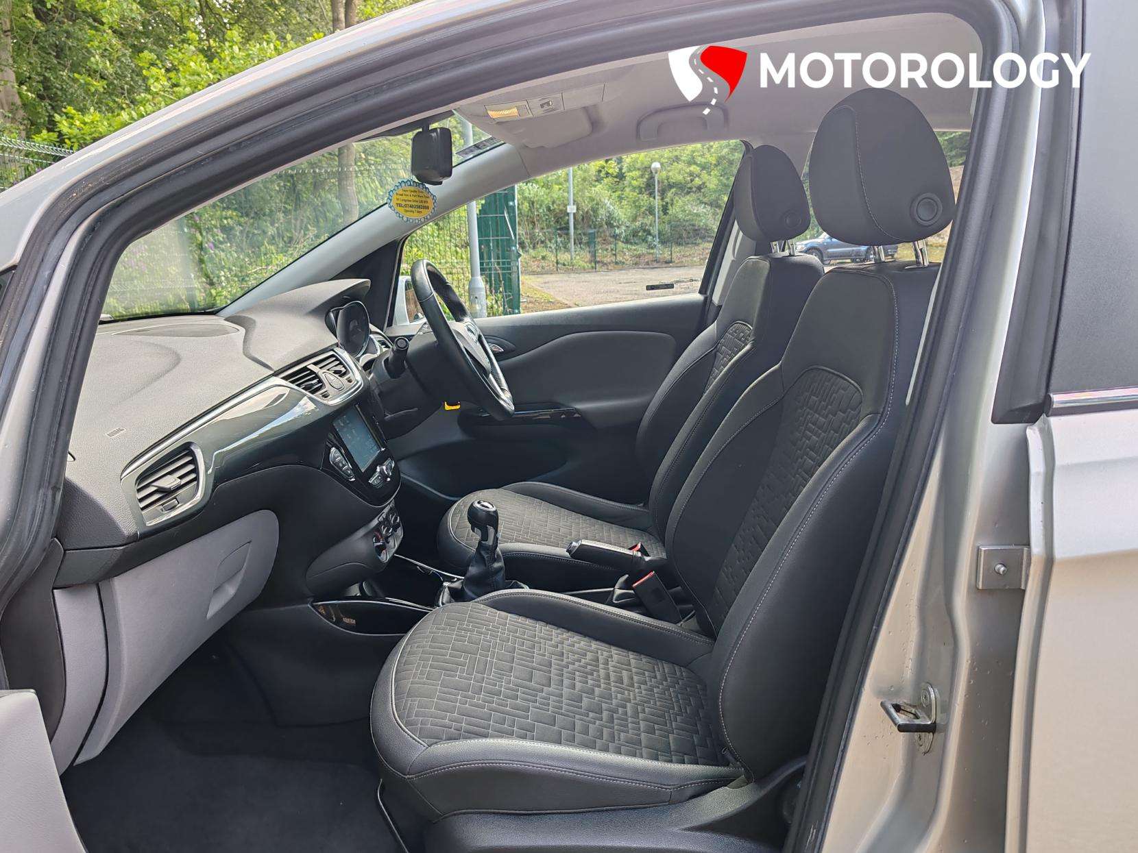 2016 VAUXHALL CORSA 2016 VAUXHALL CORSA