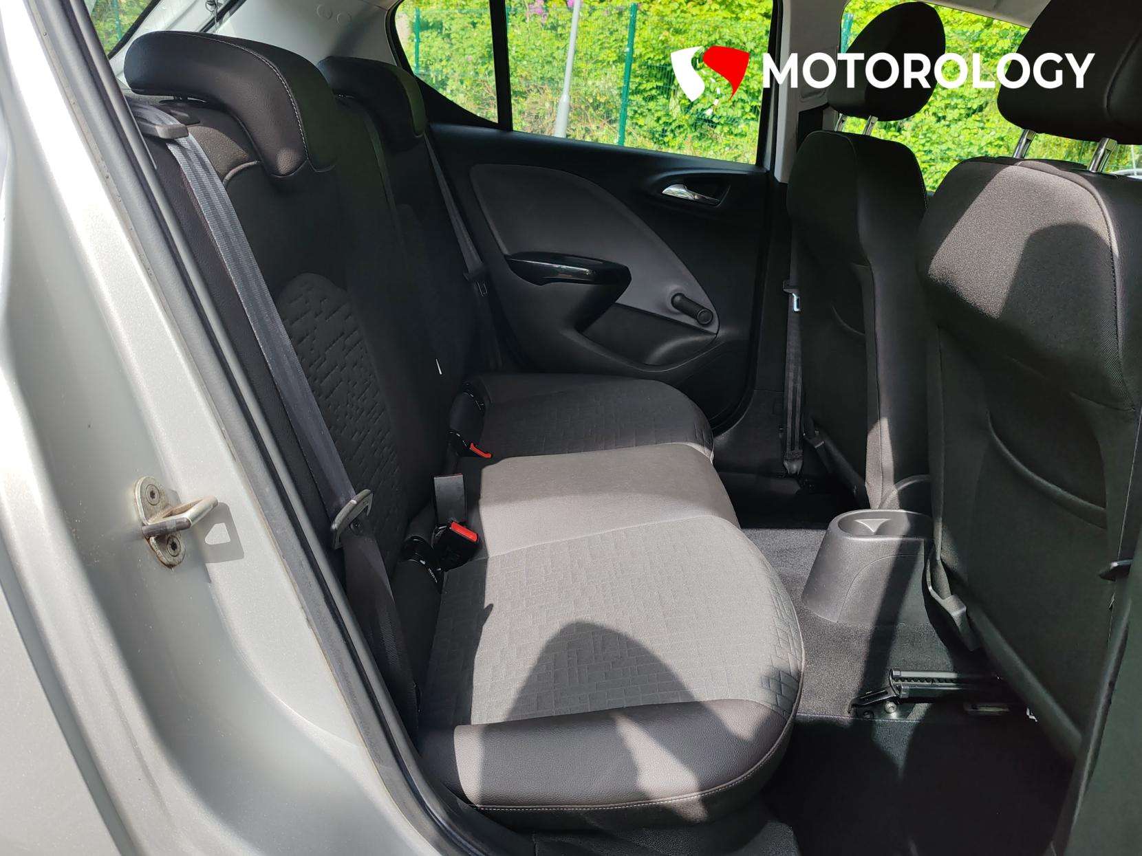 2016 VAUXHALL CORSA 2016 VAUXHALL CORSA