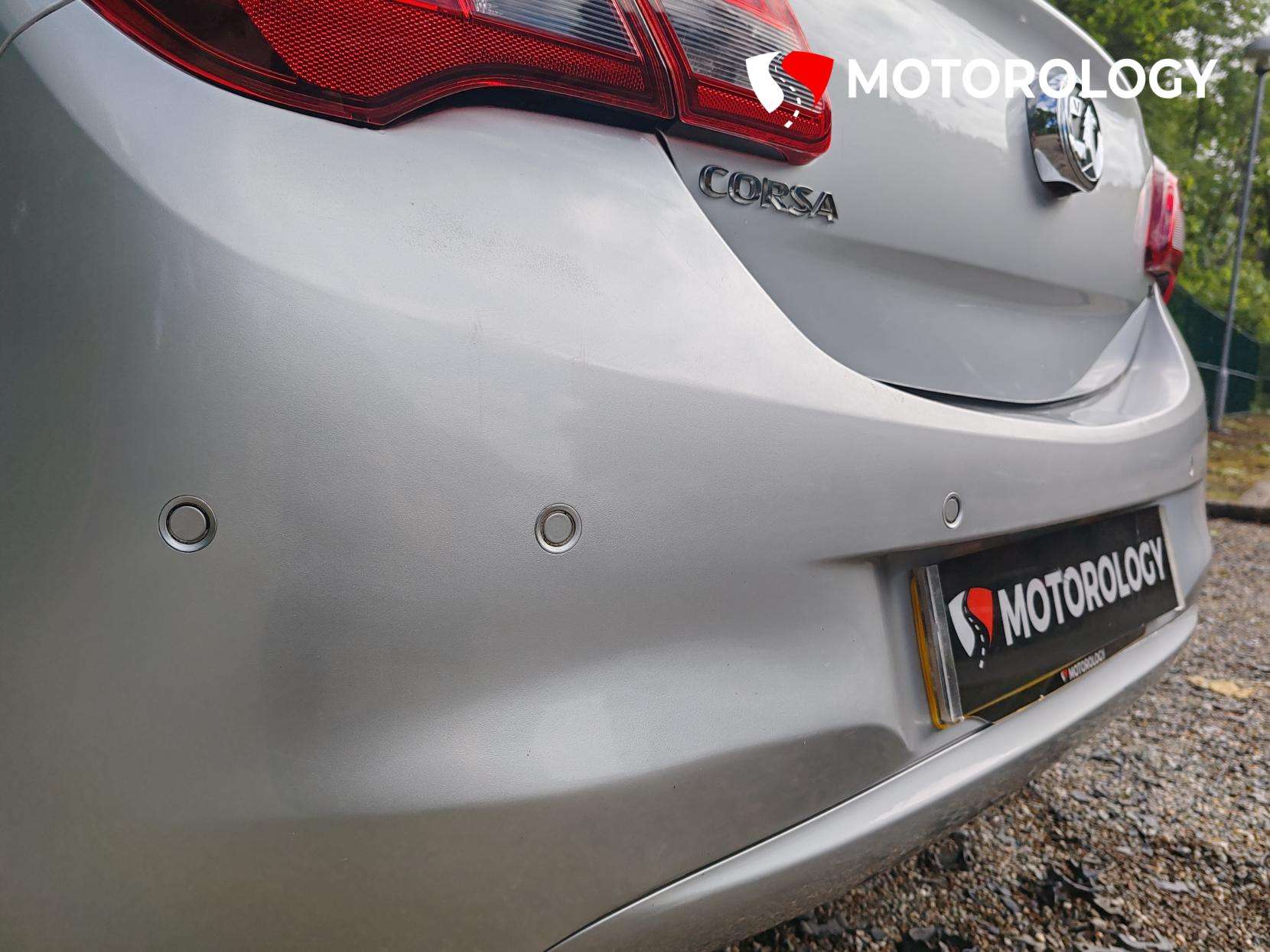 2016 VAUXHALL CORSA 2016 VAUXHALL CORSA