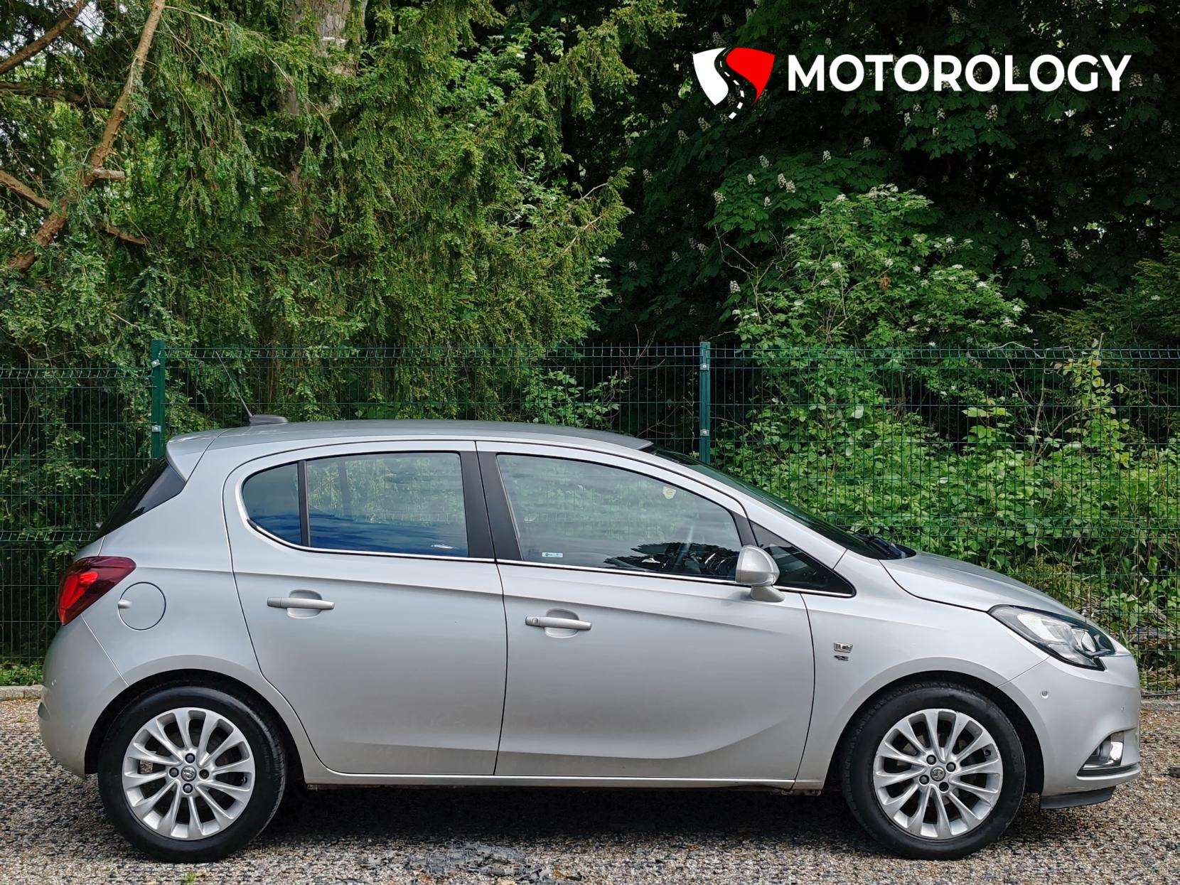 2016 VAUXHALL CORSA 2016 VAUXHALL CORSA