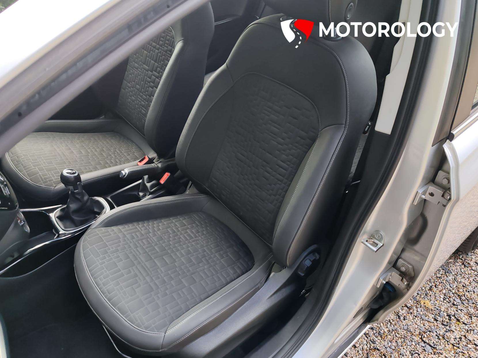 2016 VAUXHALL CORSA 2016 VAUXHALL CORSA