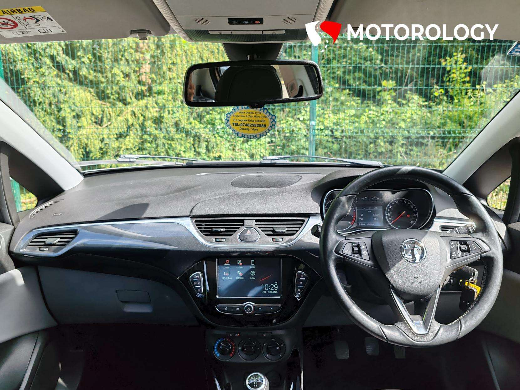 2016 VAUXHALL CORSA 2016 VAUXHALL CORSA