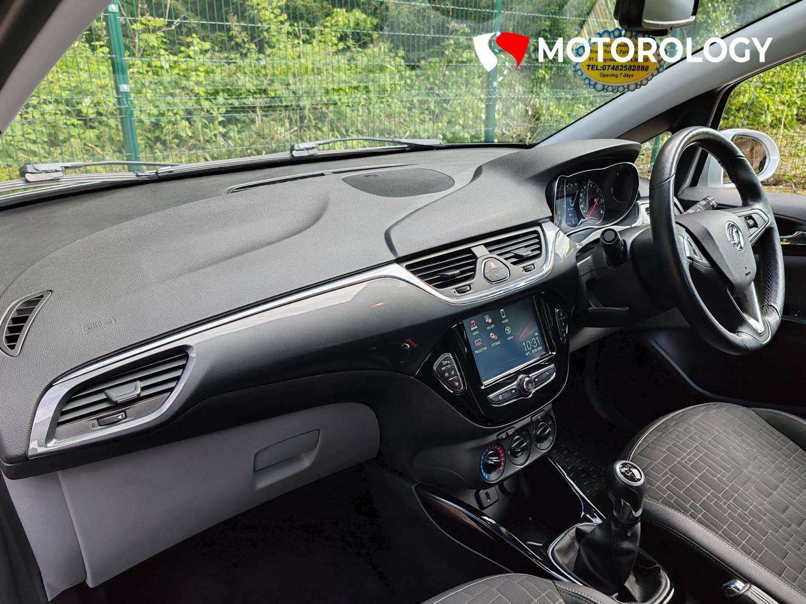 2016 VAUXHALL CORSA 2016 VAUXHALL CORSA