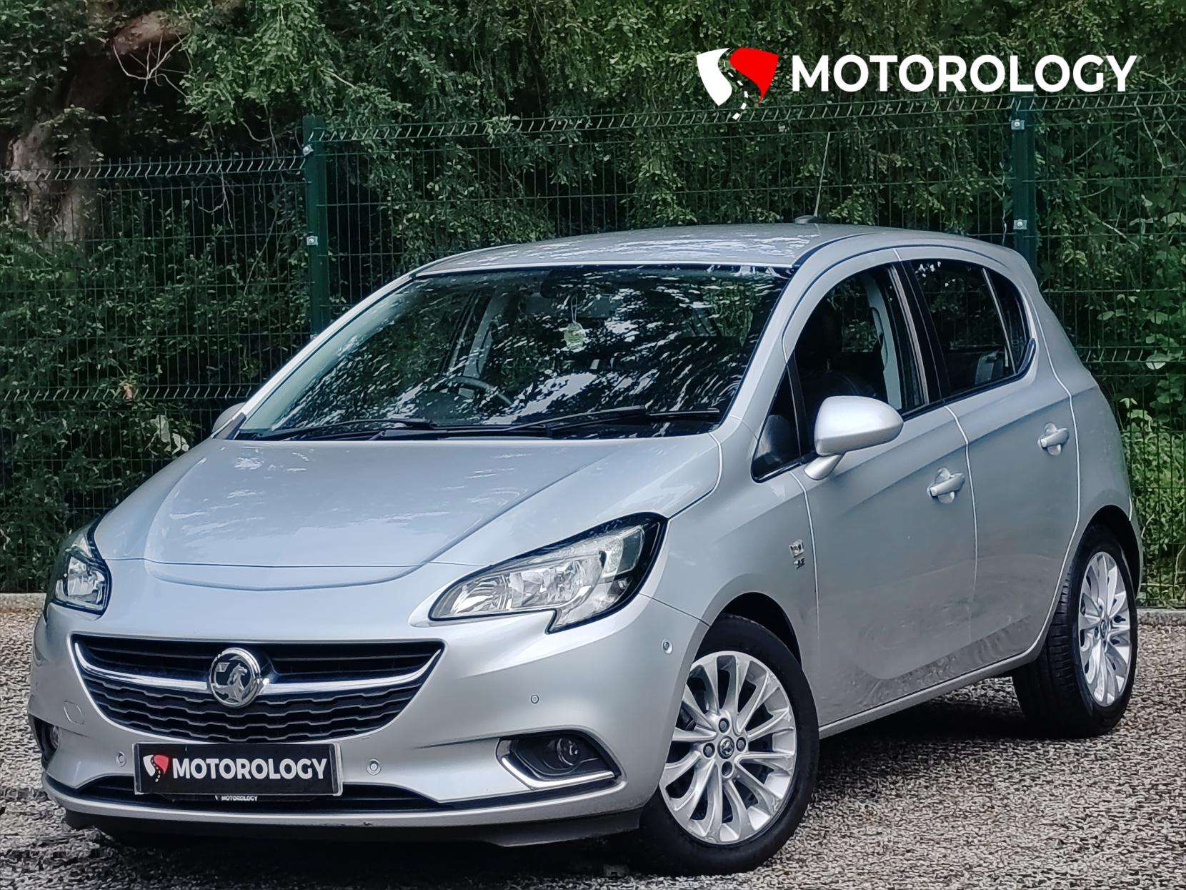 A 2016 VAUXHALL CORSA 1.4i ecoFLEX SE Hatchback 5dr Petrol Manual Euro 6 (75 ps) A 2016 VAUXHALL CORSA 1.4i ecoFLEX SE Hatchback 5dr Petrol Manual Euro 6 (75 ps)