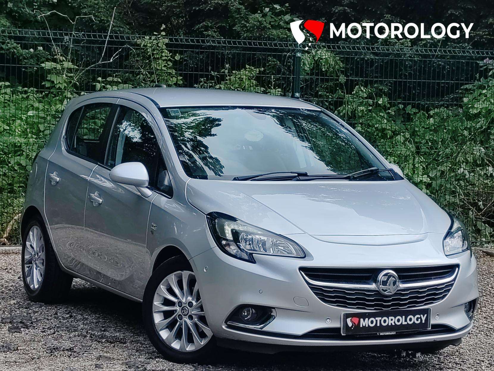 A 2016 VAUXHALL CORSA 1.4i ecoFLEX SE Hatchback 5dr Petrol Manual Euro 6 (75 ps) A 2016 VAUXHALL CORSA 1.4i ecoFLEX SE Hatchback 5dr Petrol Manual Euro 6 (75 ps)