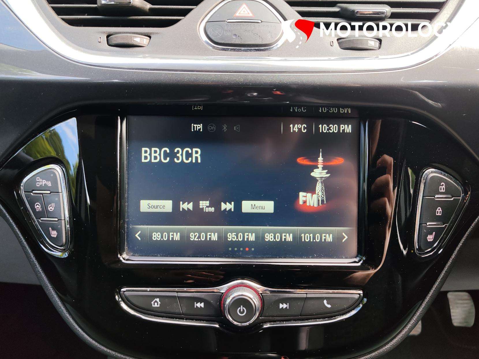 2016 VAUXHALL CORSA 2016 VAUXHALL CORSA