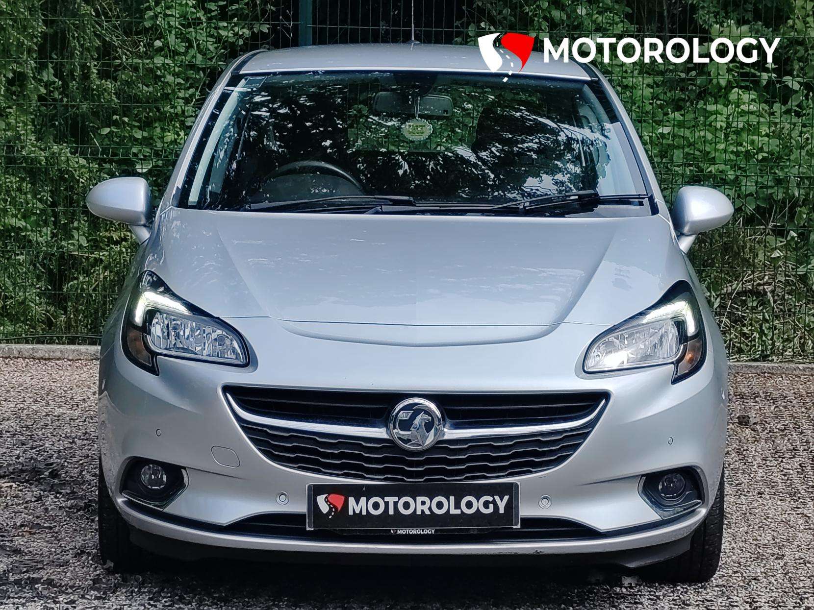 2016 VAUXHALL CORSA 2016 VAUXHALL CORSA