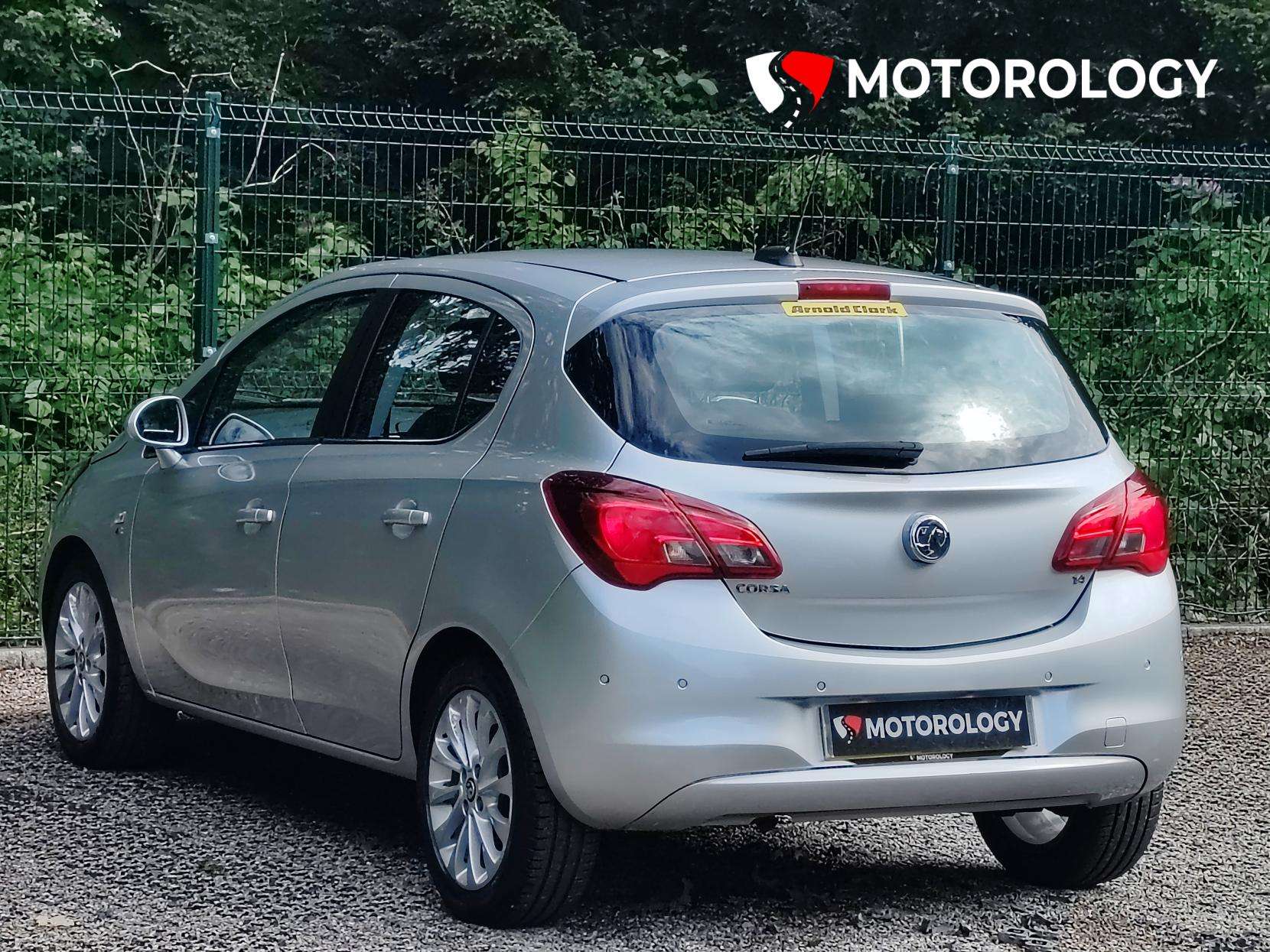 2016 VAUXHALL CORSA 2016 VAUXHALL CORSA