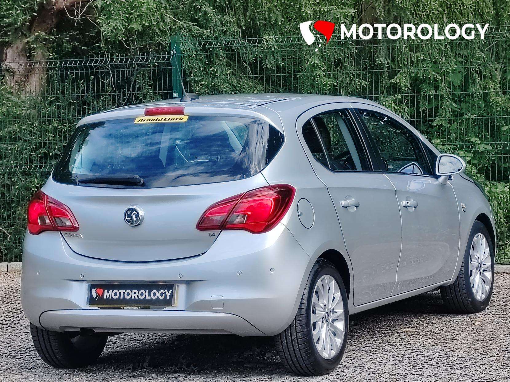A 2016 VAUXHALL CORSA 1.4i ecoFLEX SE Hatchback 5dr Petrol Manual Euro 6 (75 ps) A 2016 VAUXHALL CORSA 1.4i ecoFLEX SE Hatchback 5dr Petrol Manual Euro 6 (75 ps)