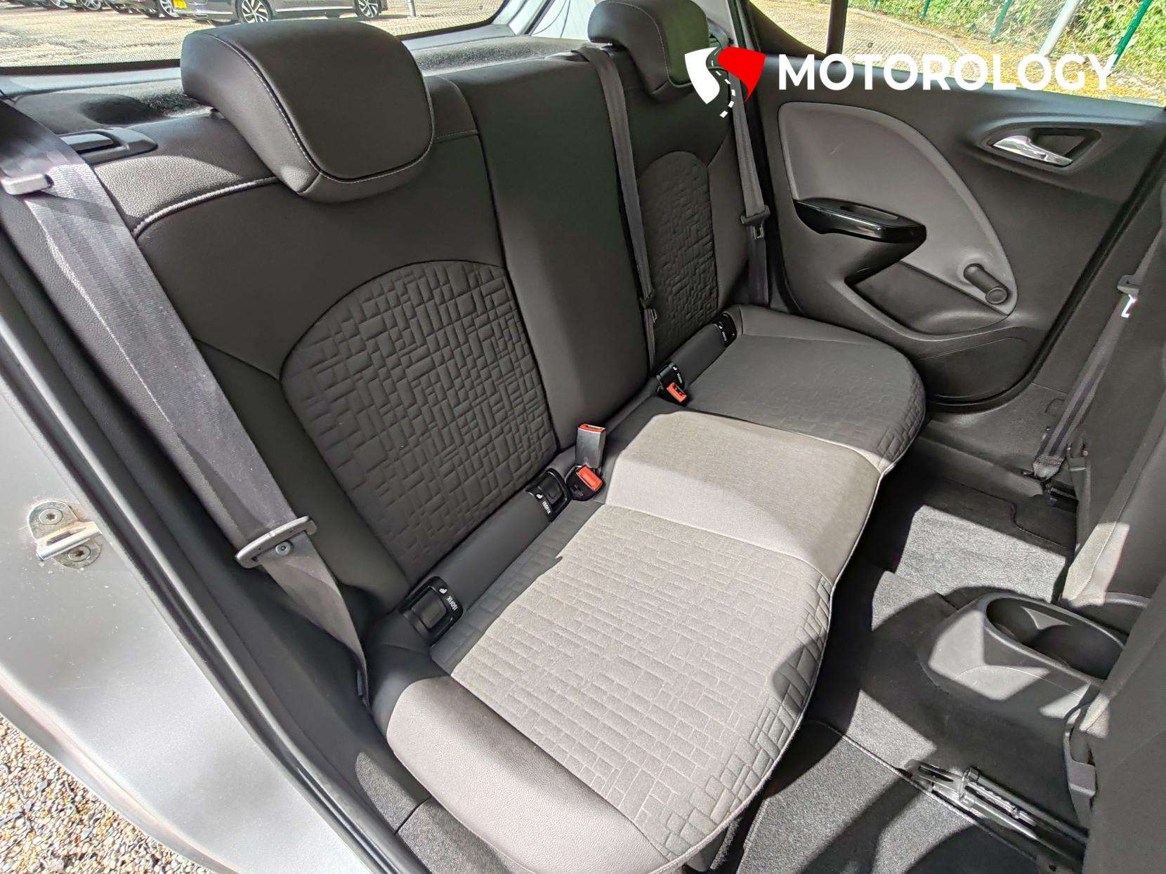 2016 VAUXHALL CORSA 2016 VAUXHALL CORSA