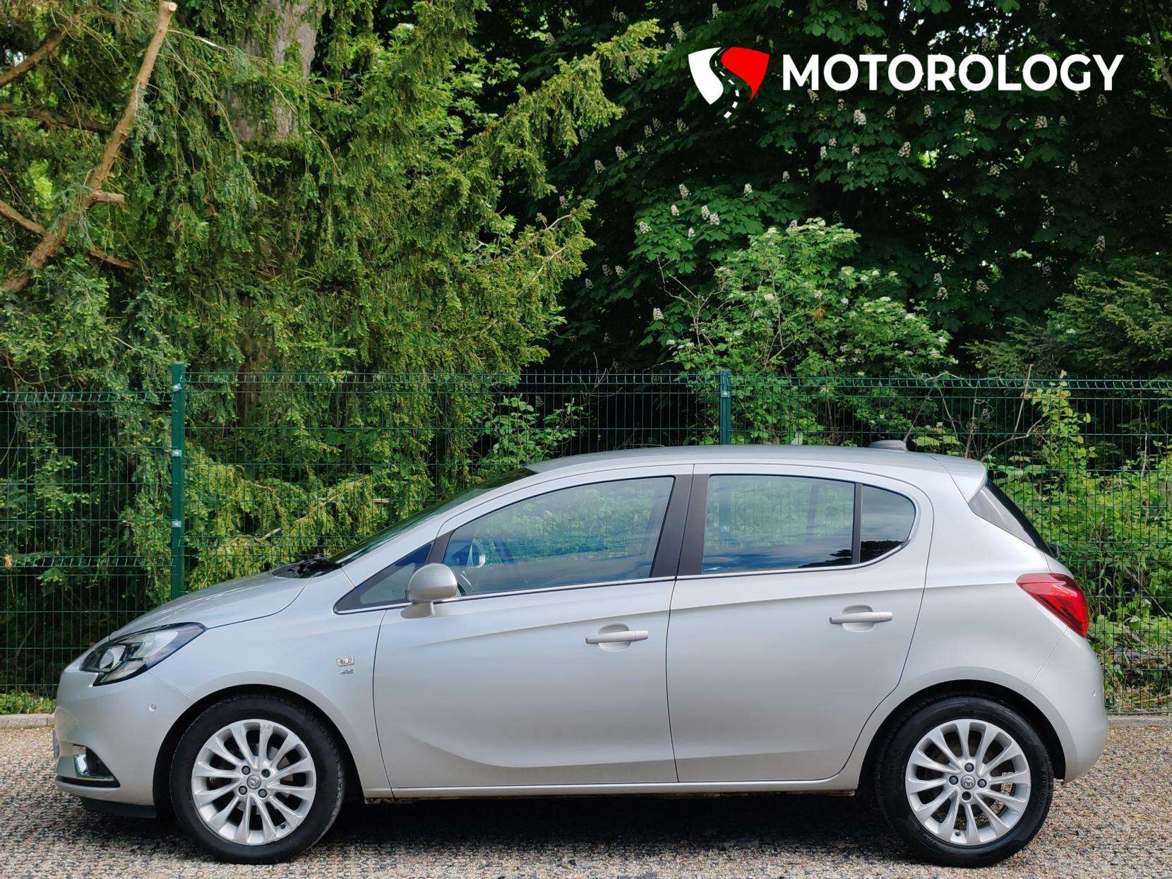 2016 VAUXHALL CORSA 2016 VAUXHALL CORSA