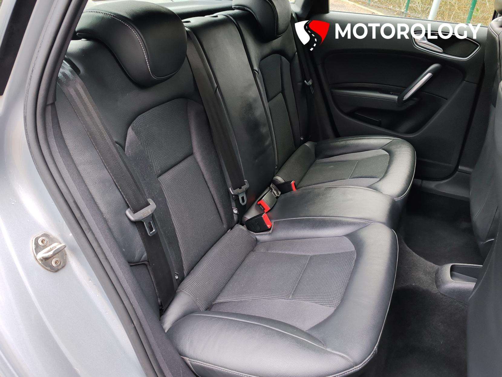 2017 AUDI A1 2017 AUDI A1