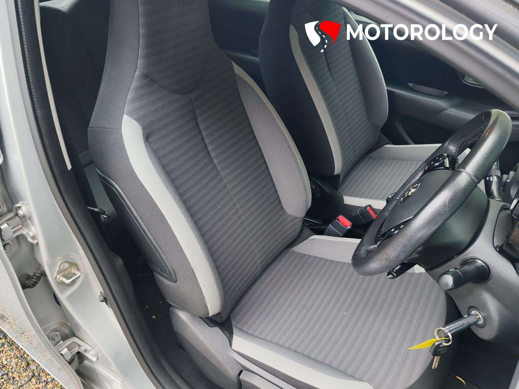2018 TOYOTA AYGO 2018 TOYOTA AYGO