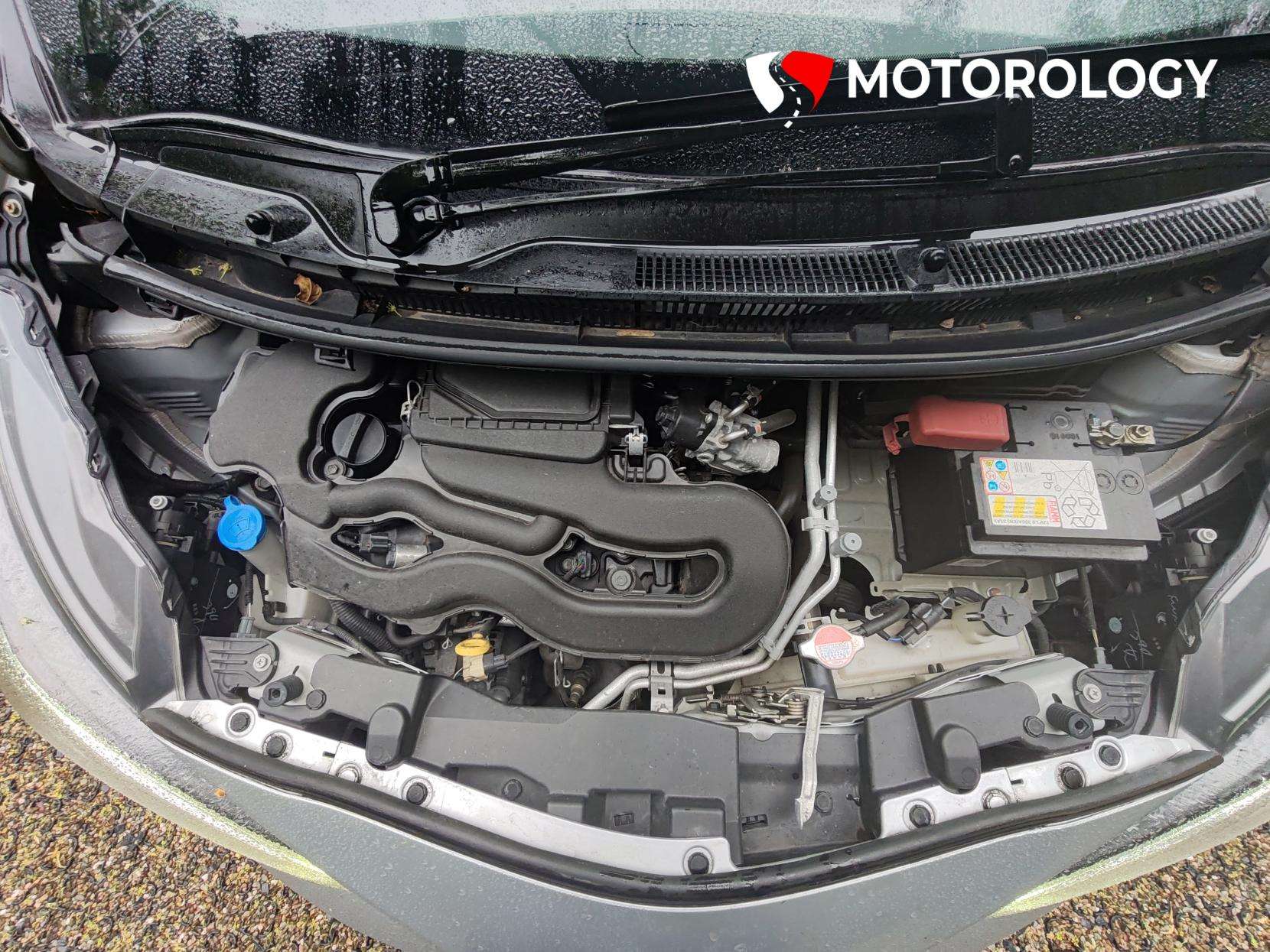 2018 TOYOTA AYGO 2018 TOYOTA AYGO