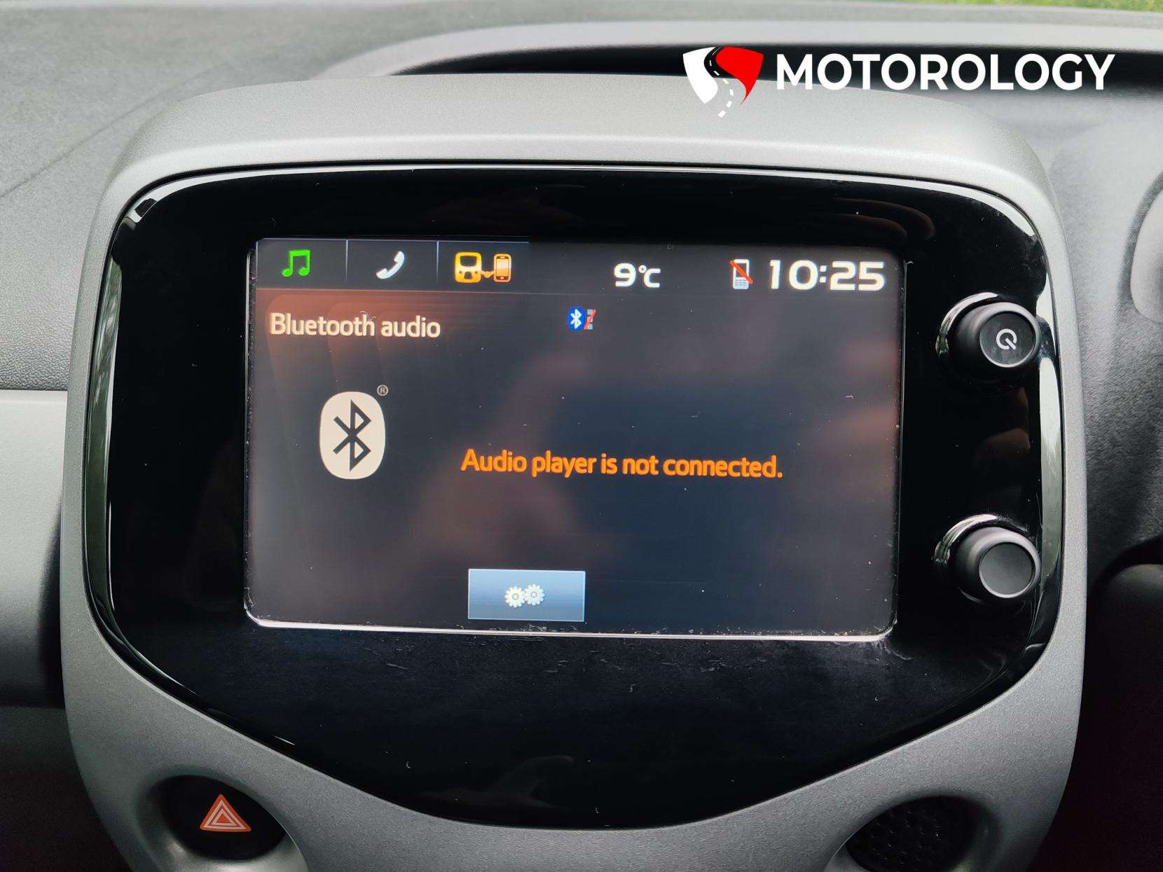 2018 TOYOTA AYGO 2018 TOYOTA AYGO