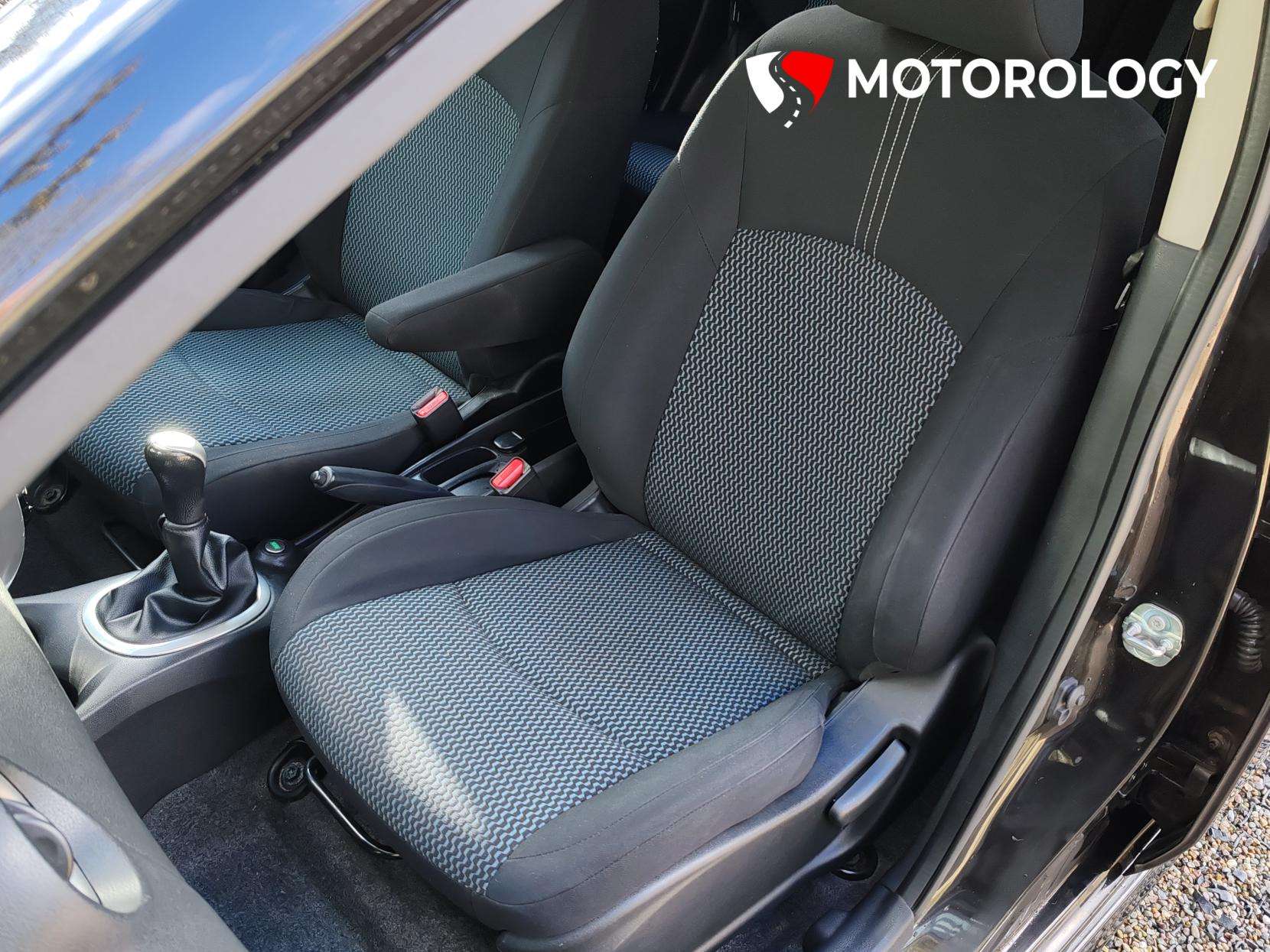 2014 NISSAN NOTE 2014 NISSAN NOTE