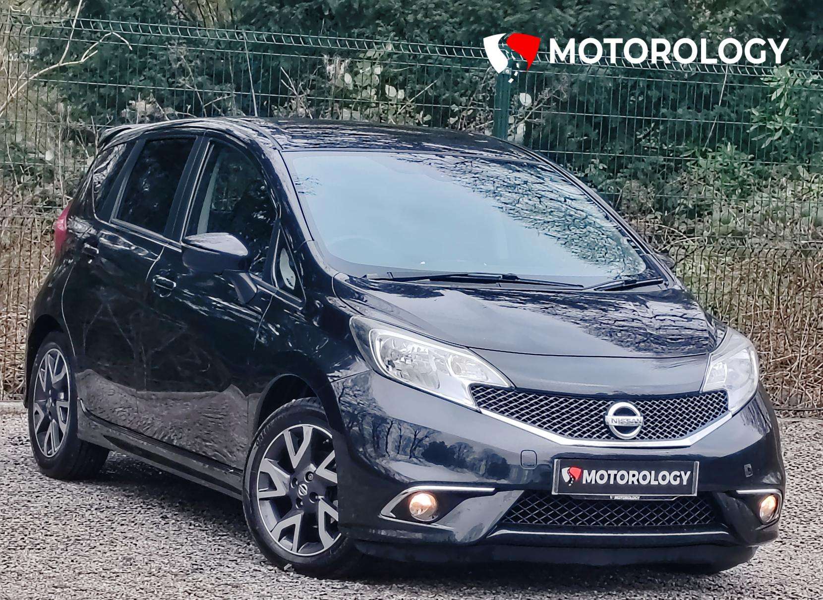 A 2014 NISSAN NOTE 1.5 dCi Acenta Premium Hatchback 5dr Diesel Manual Euro 5 (s/s) (90 ps) A 2014 NISSAN NOTE 1.5 dCi Acenta Premium Hatchback 5dr Diesel Manual Euro 5 (s/s) (90 ps)