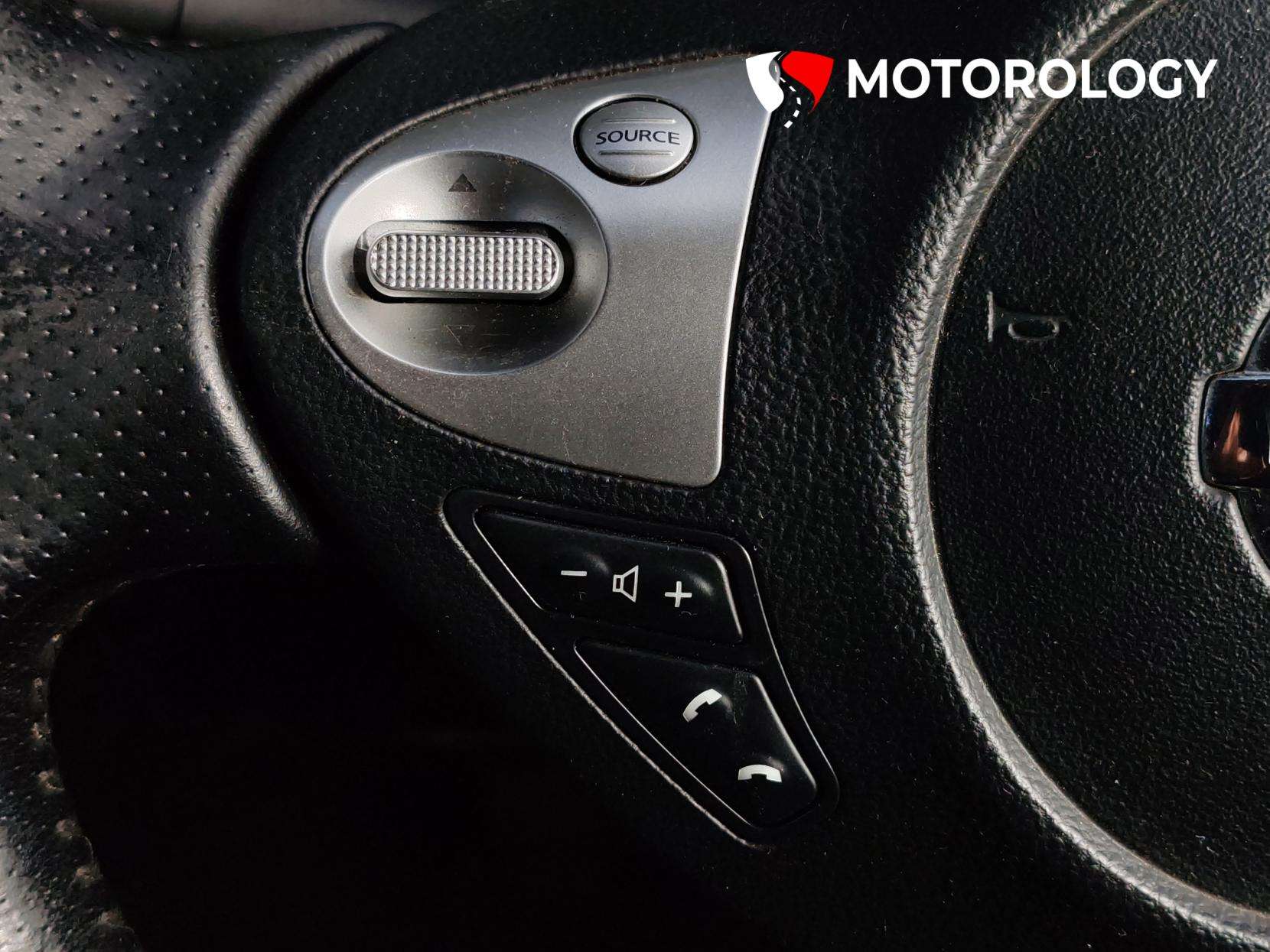 2014 NISSAN NOTE 2014 NISSAN NOTE