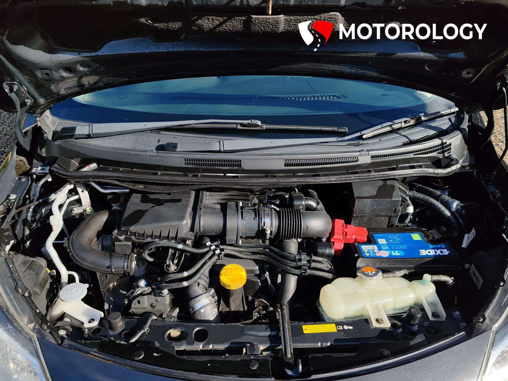 2014 NISSAN NOTE 2014 NISSAN NOTE