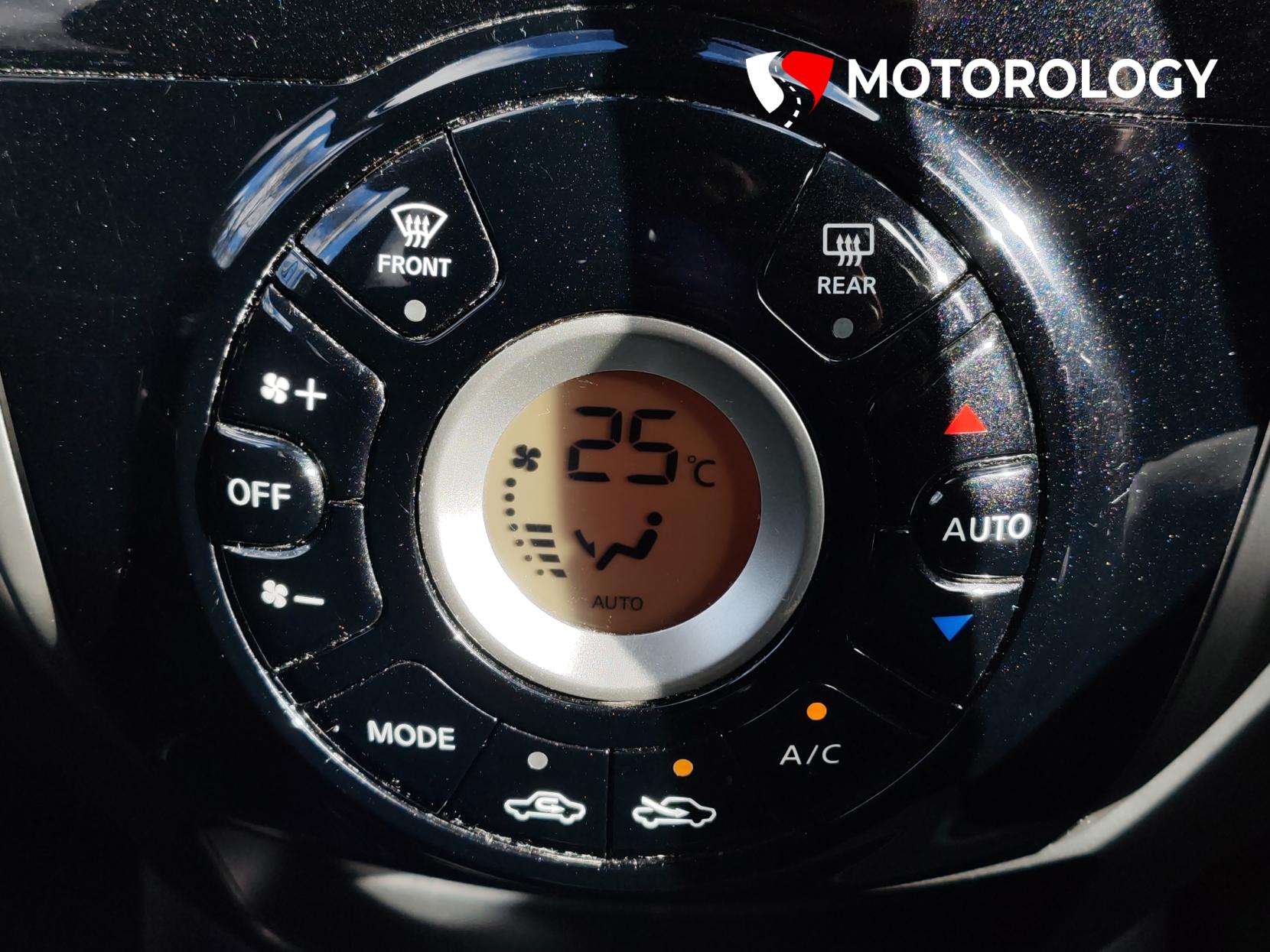 2014 NISSAN NOTE 2014 NISSAN NOTE