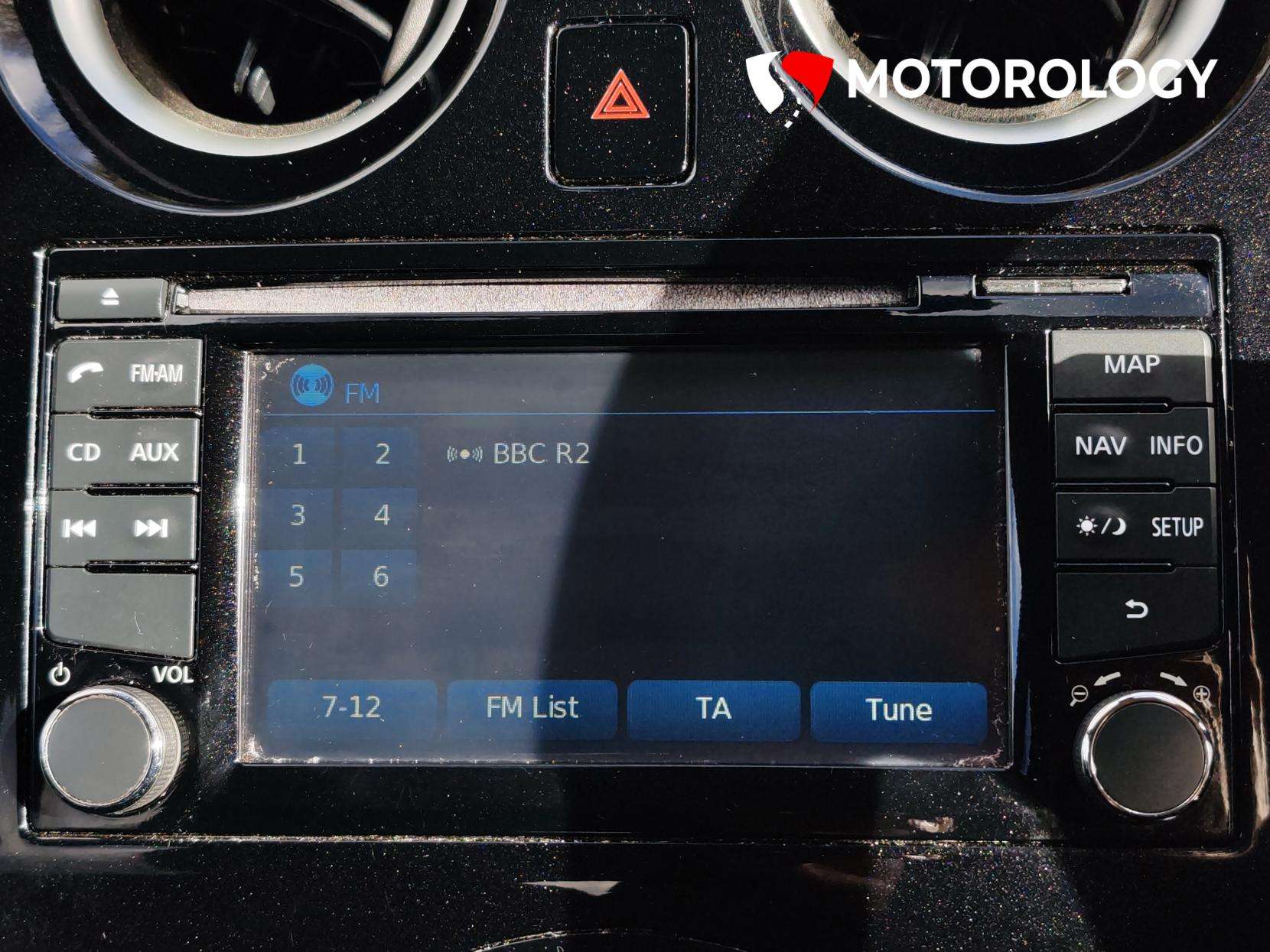 2014 NISSAN NOTE 2014 NISSAN NOTE