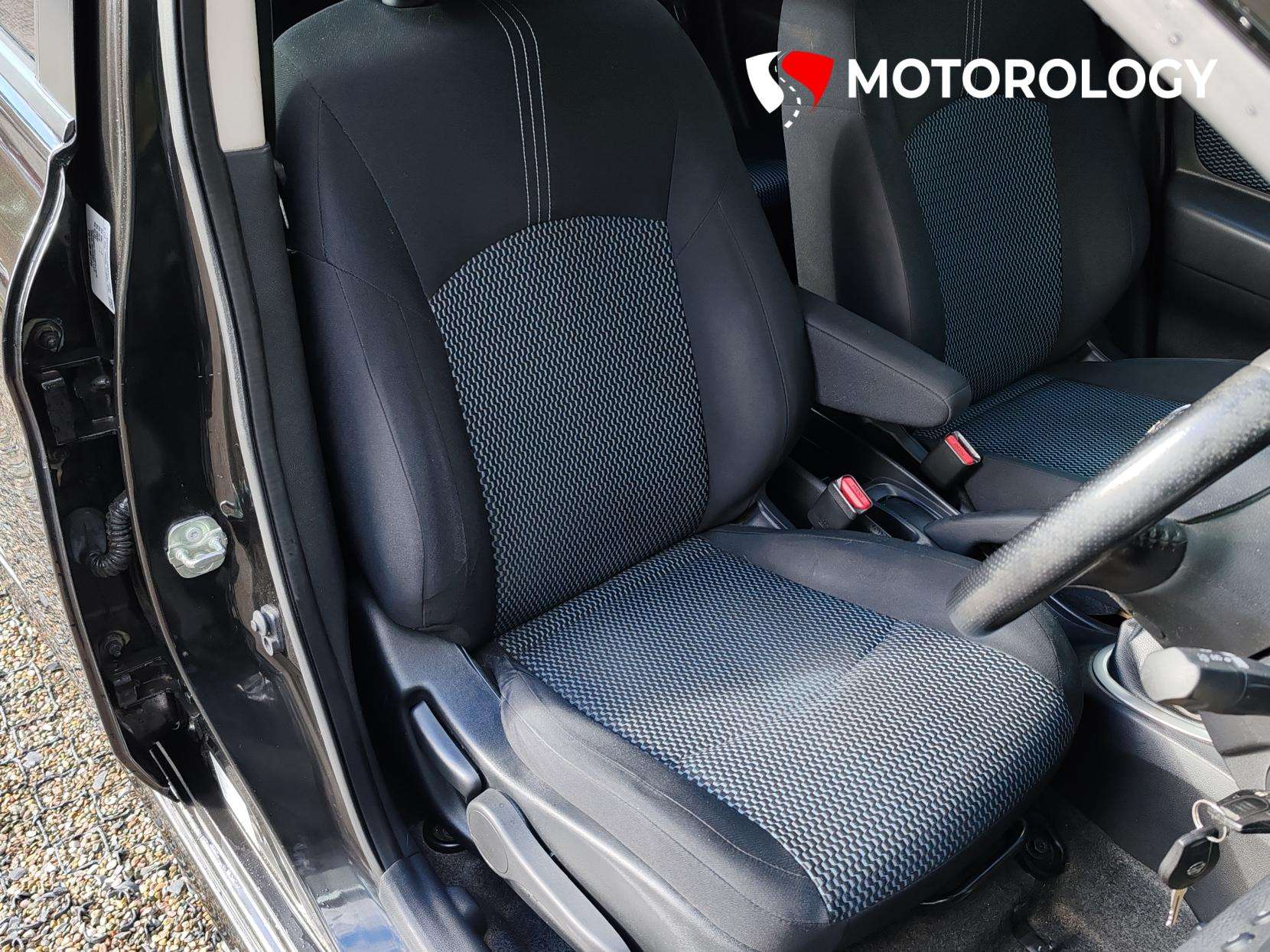 2014 NISSAN NOTE 2014 NISSAN NOTE