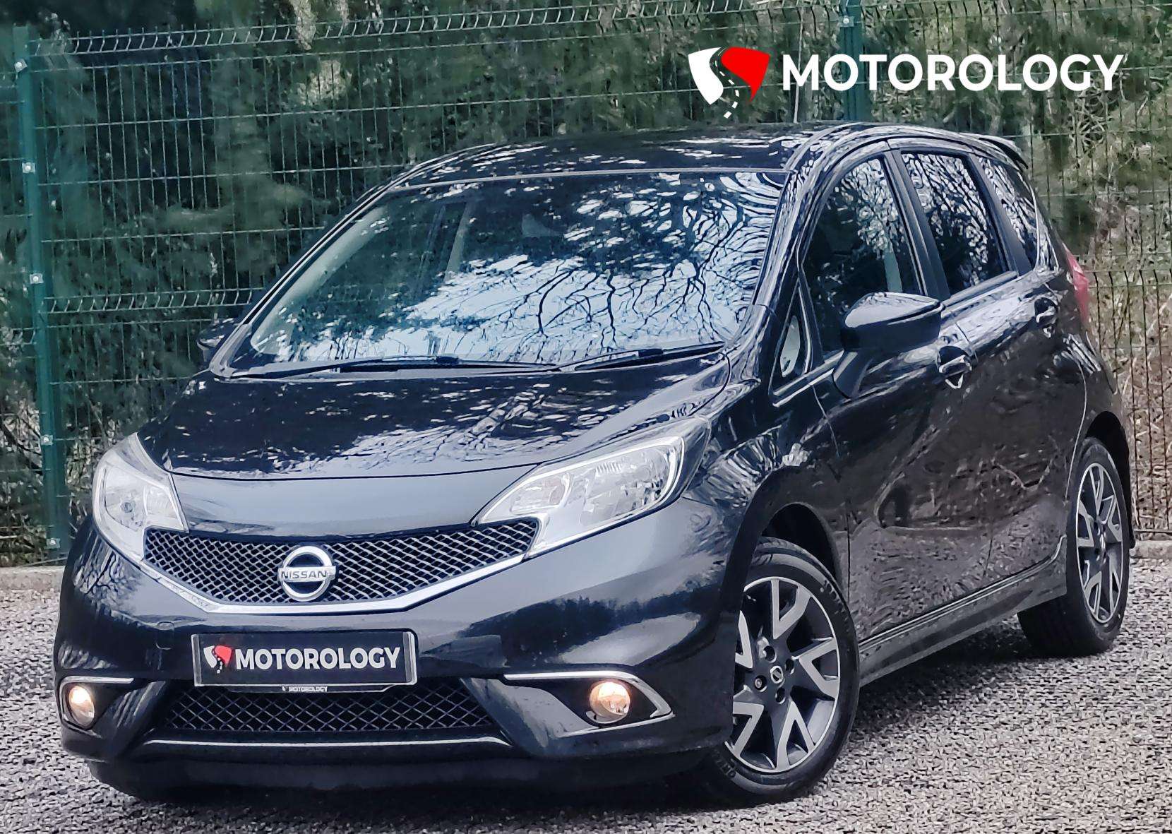 A 2014 NISSAN NOTE 1.5 dCi Acenta Premium Hatchback 5dr Diesel Manual Euro 5 (s/s) (90 ps) A 2014 NISSAN NOTE 1.5 dCi Acenta Premium Hatchback 5dr Diesel Manual Euro 5 (s/s) (90 ps)