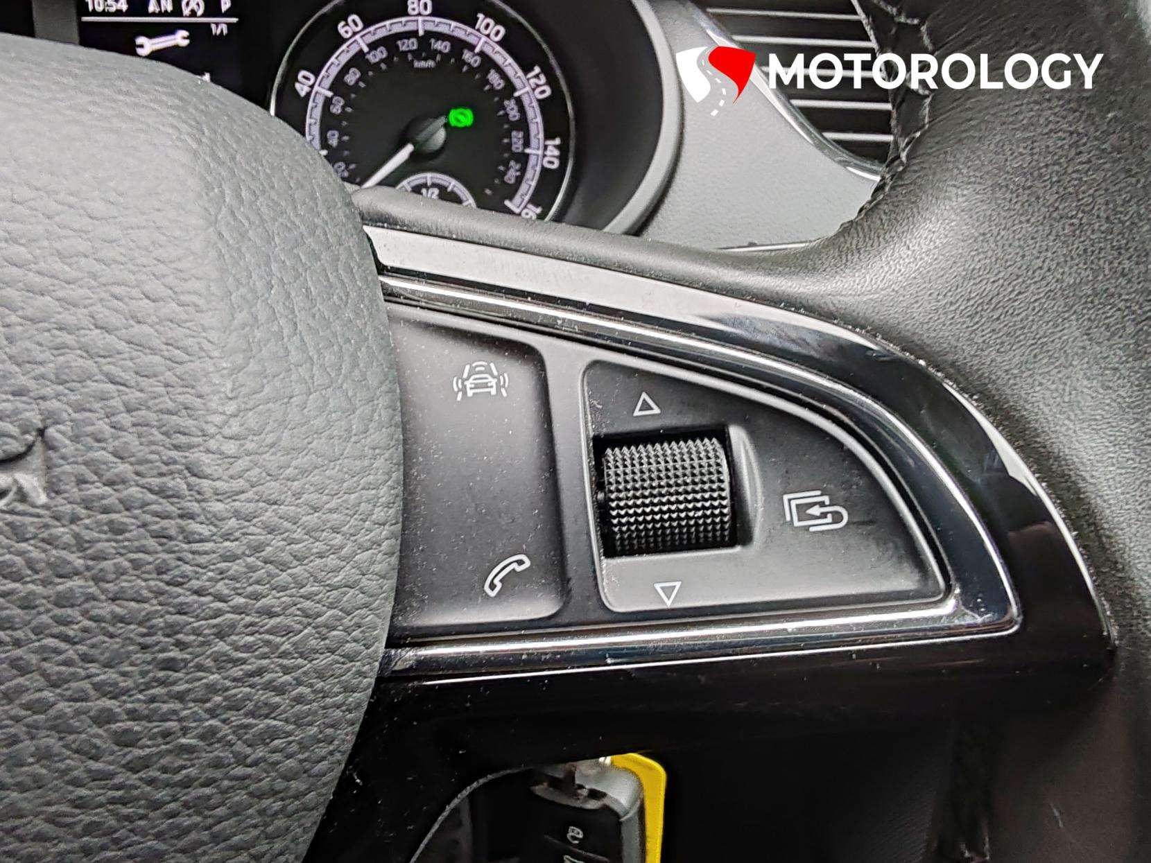 2018 SKODA OCTAVIA 2018 SKODA OCTAVIA